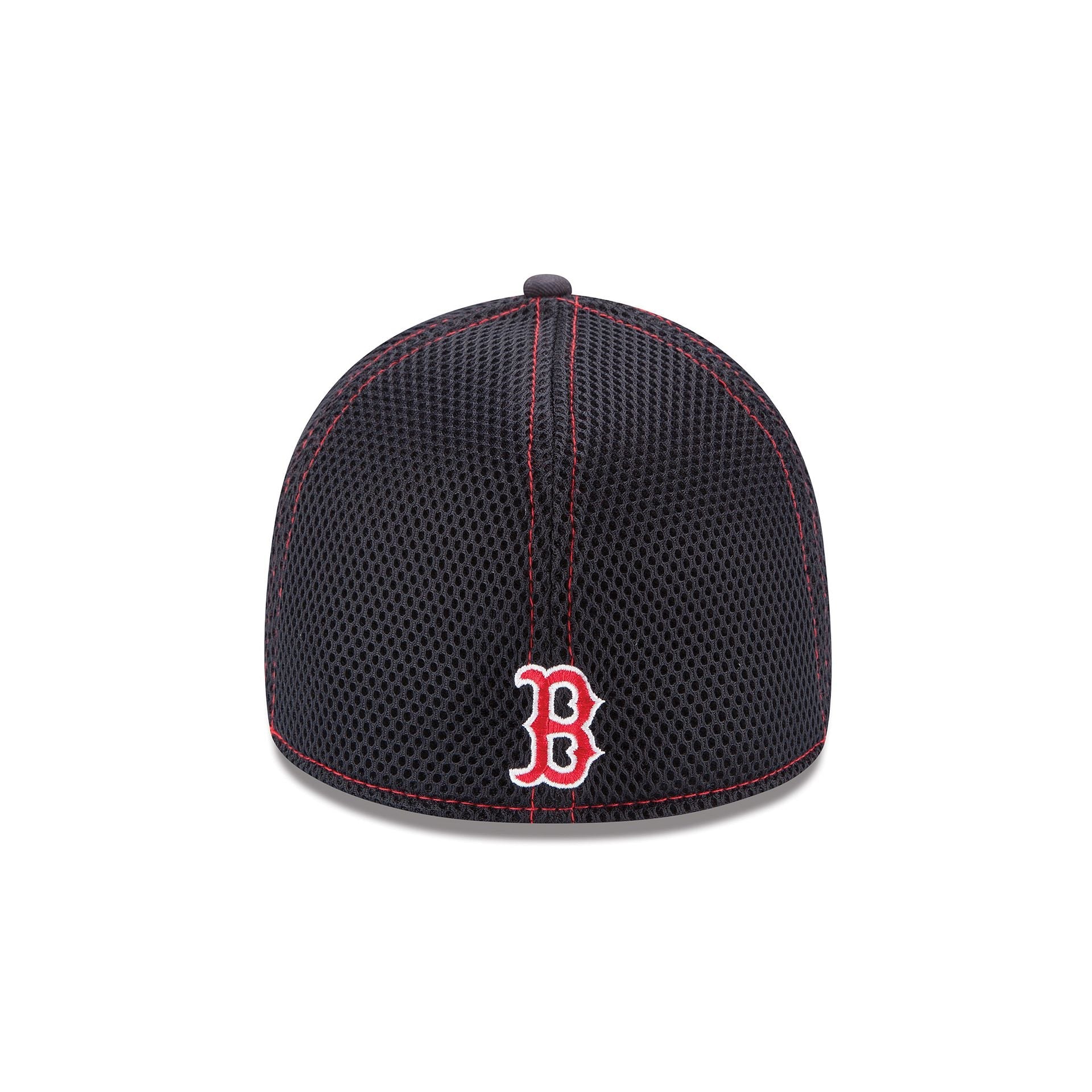 Boston Red Sox NEO Alternate 39THIRTY Stretch Fit Hat