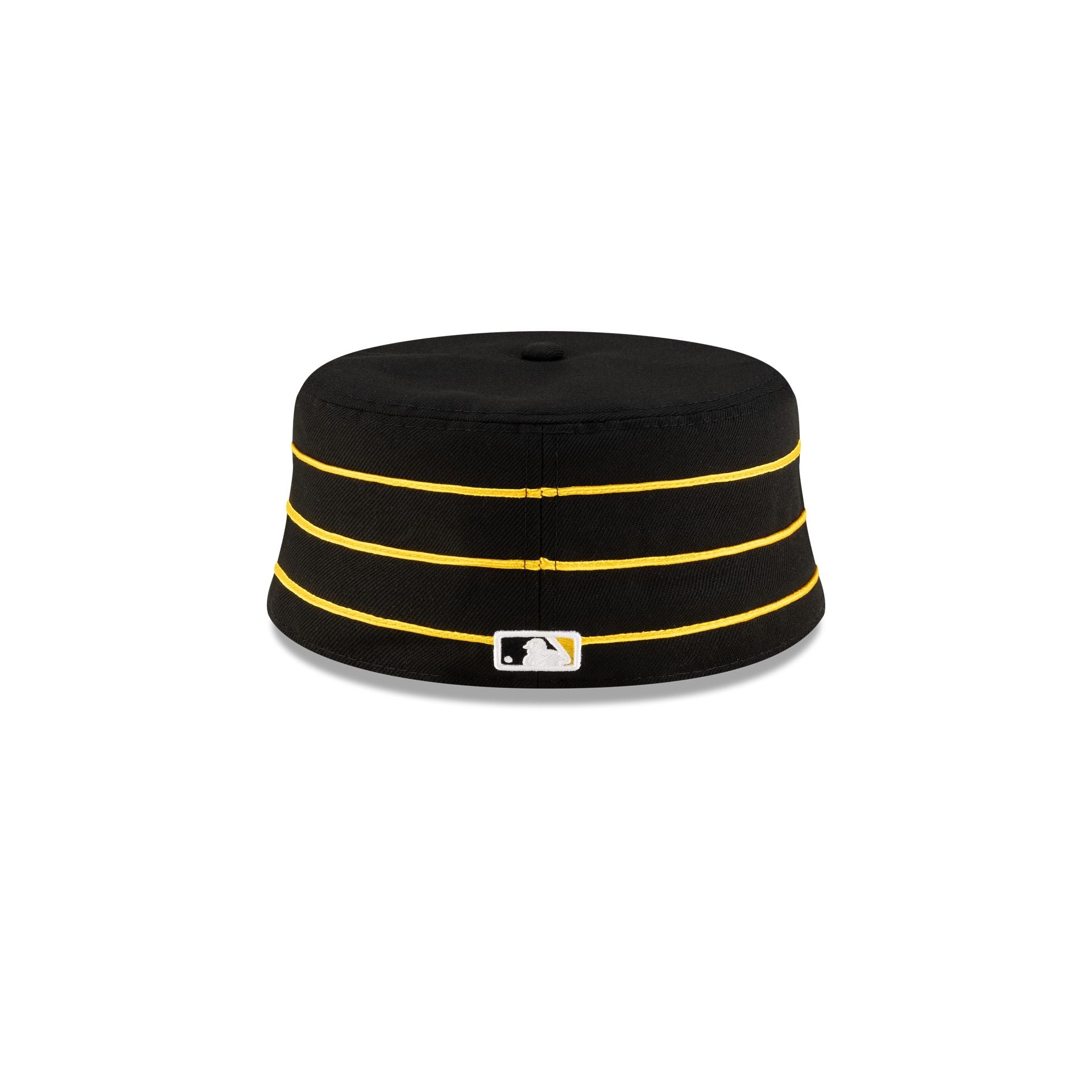 Pittsburgh Pirates Pillbox Hat