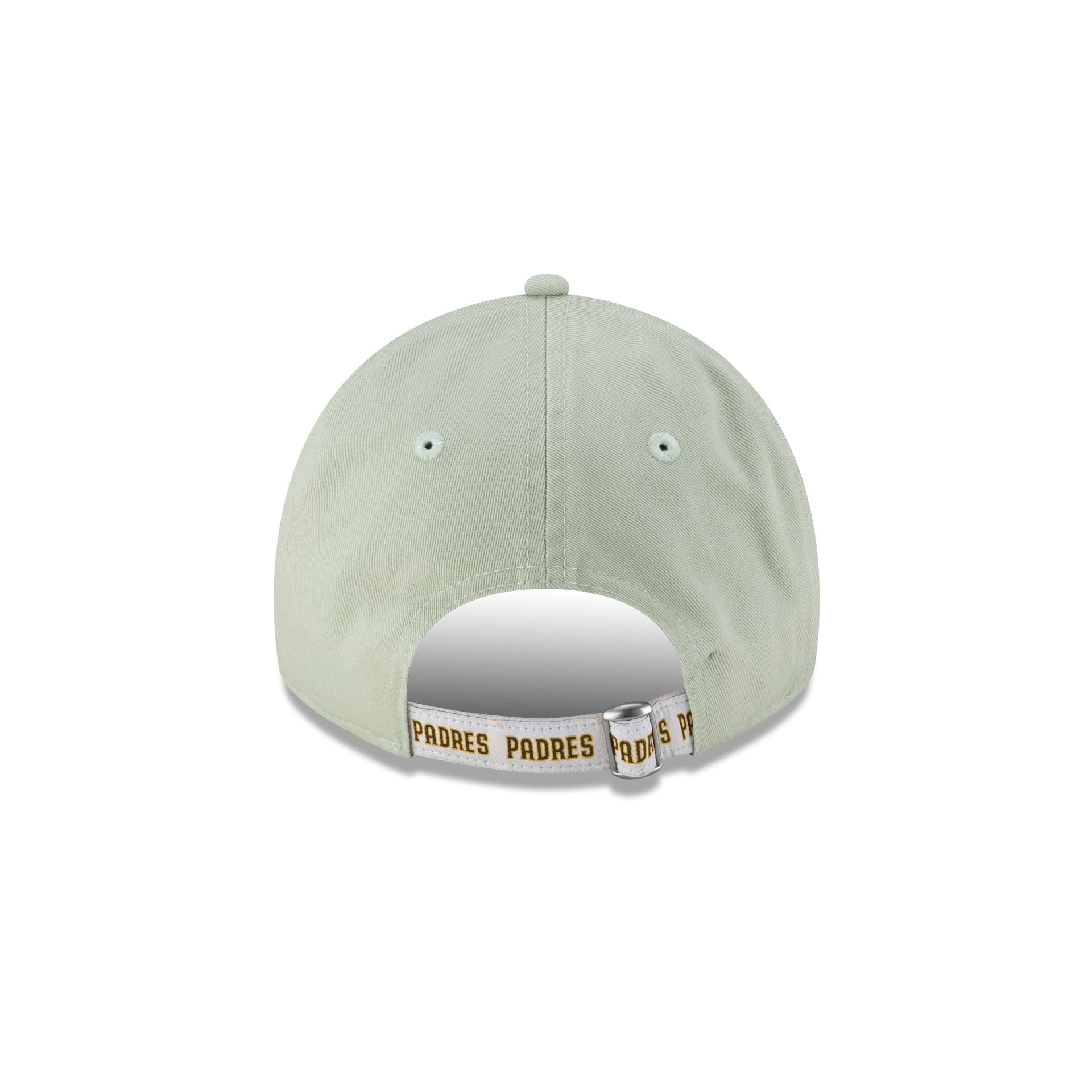 San Diego Padres Mini Logo Seagrass 9TWENTY Adjustable Hat