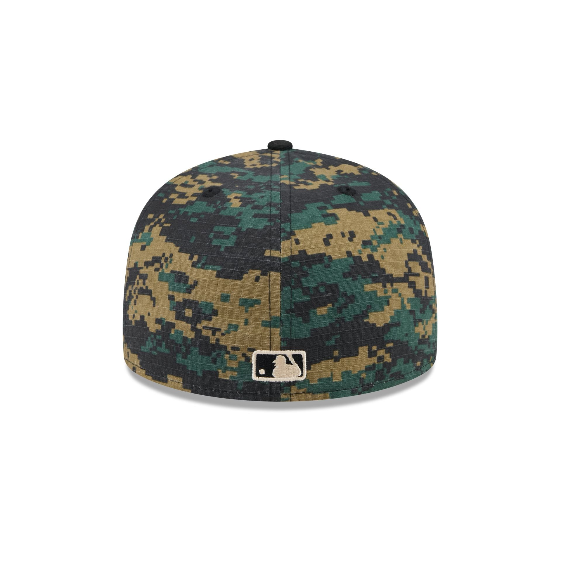 Boston Red Sox Digi Camo 59FIFTY Fitted Hat