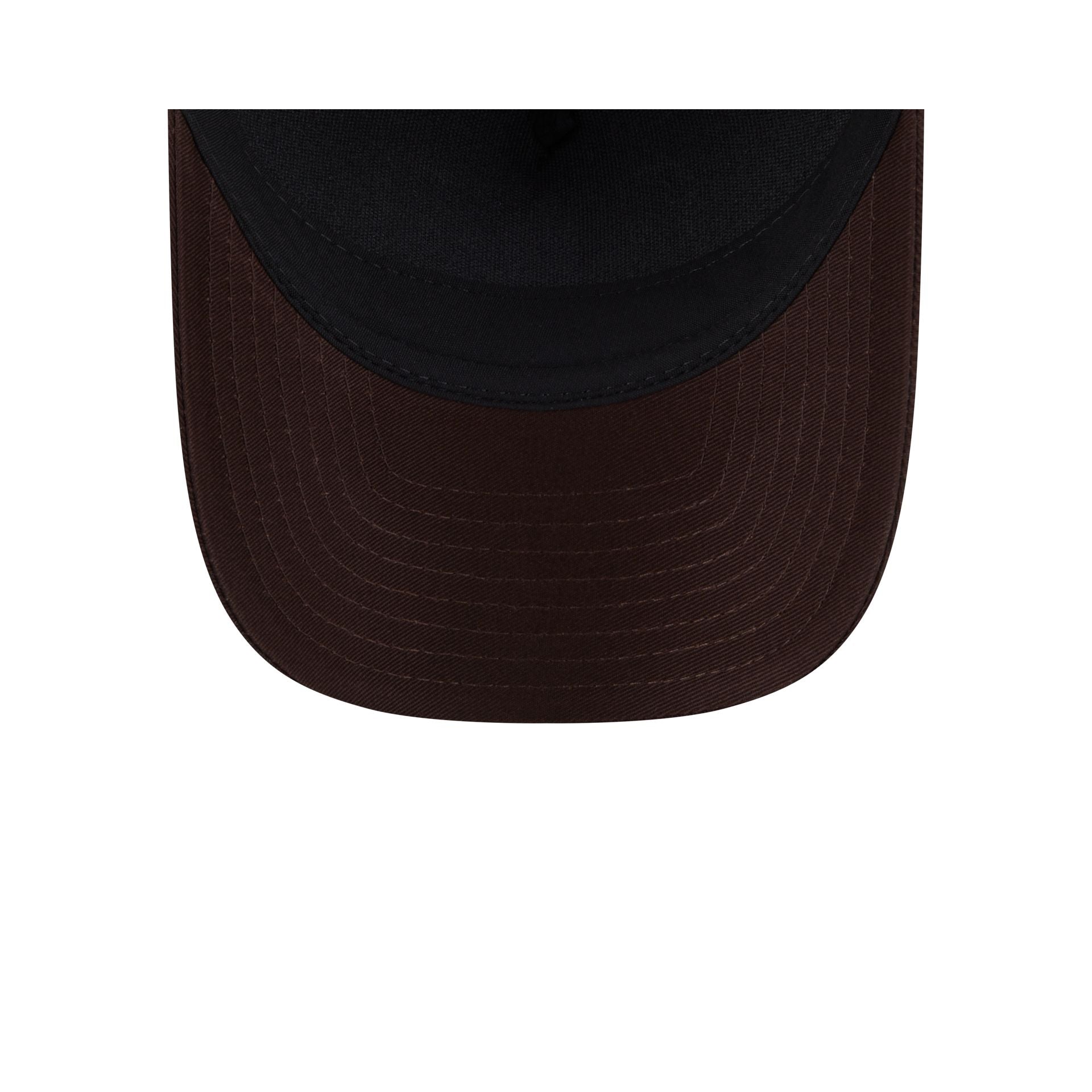 San Diego Padres Tonal Patch 9FORTY M-Crown A-Frame Trucker Hat