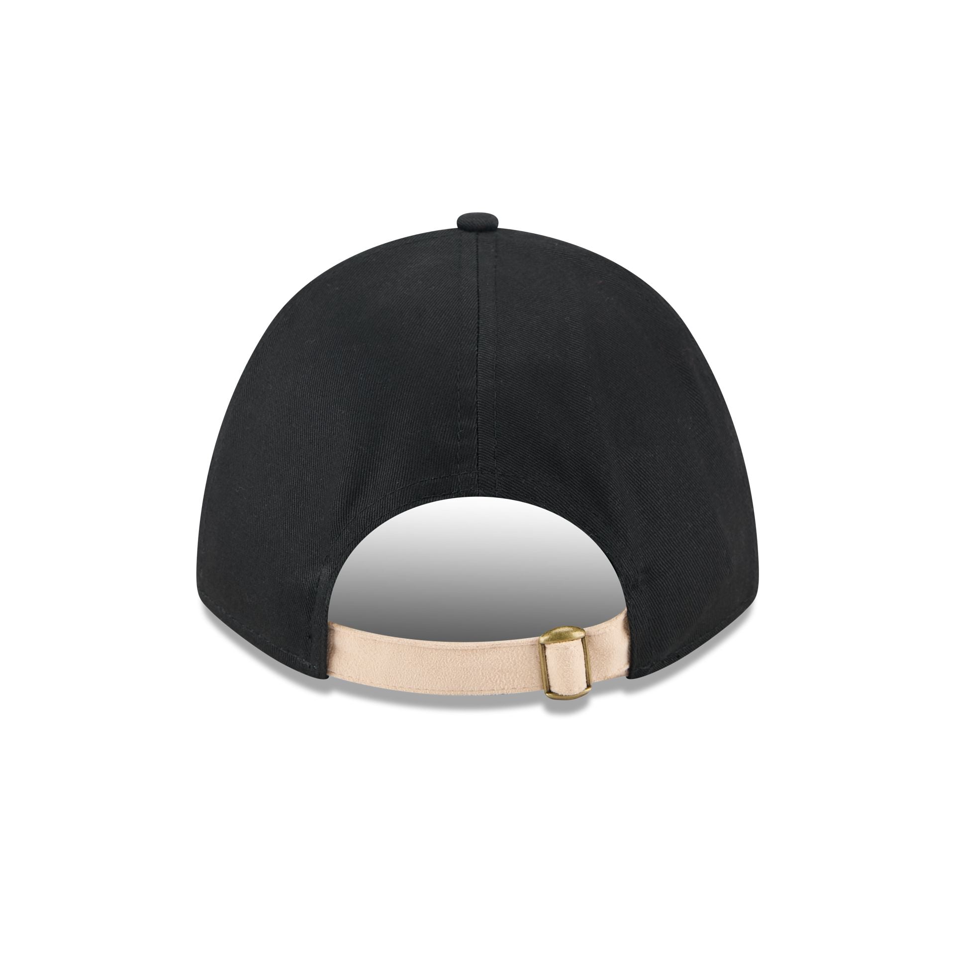 San Diego Padres Suede Patch 9FORTY M-Crown A-Frame Adjustable Hat