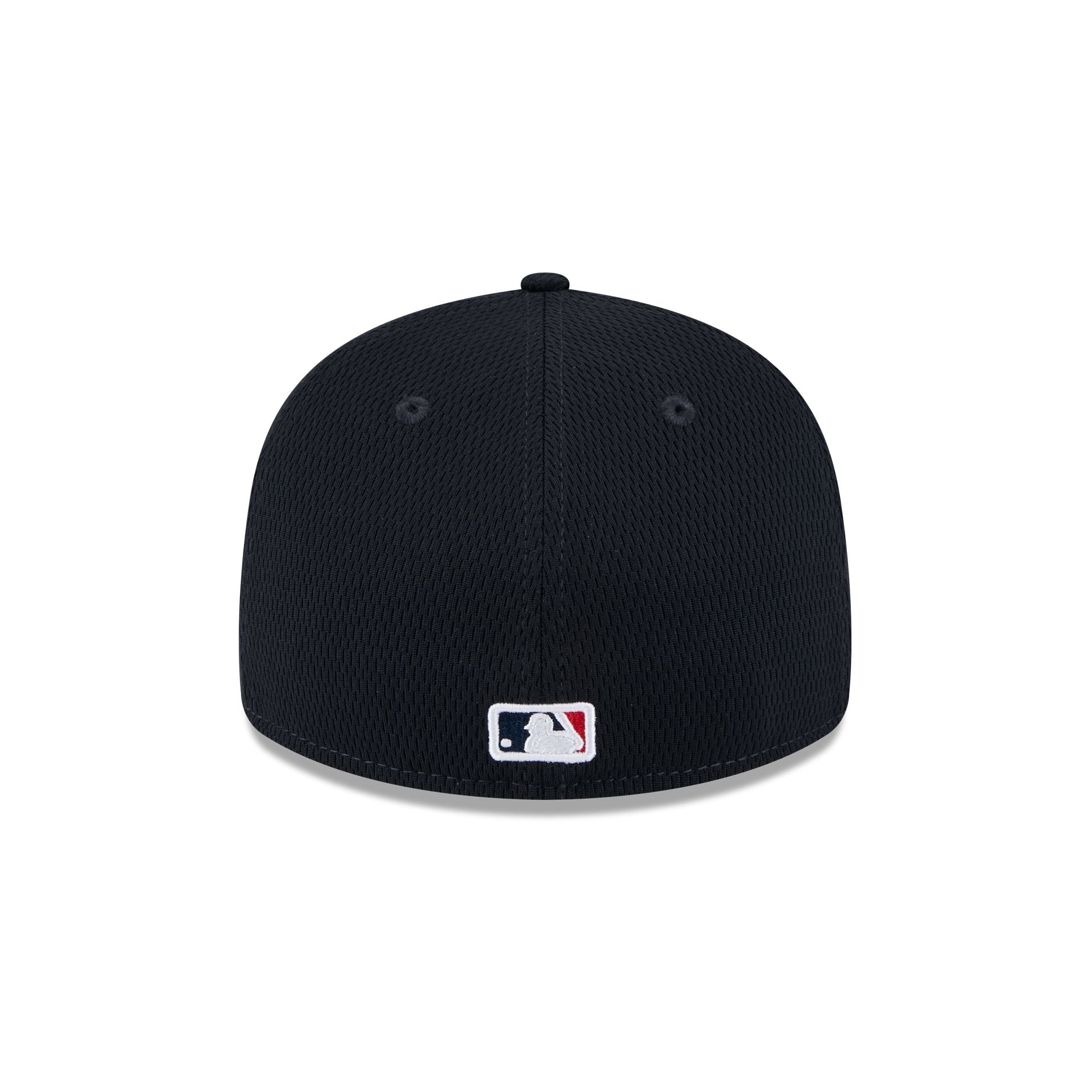 Boston Red Sox 2025 Clubhouse Alt Low Profile 59FIFTY Fitted Hat