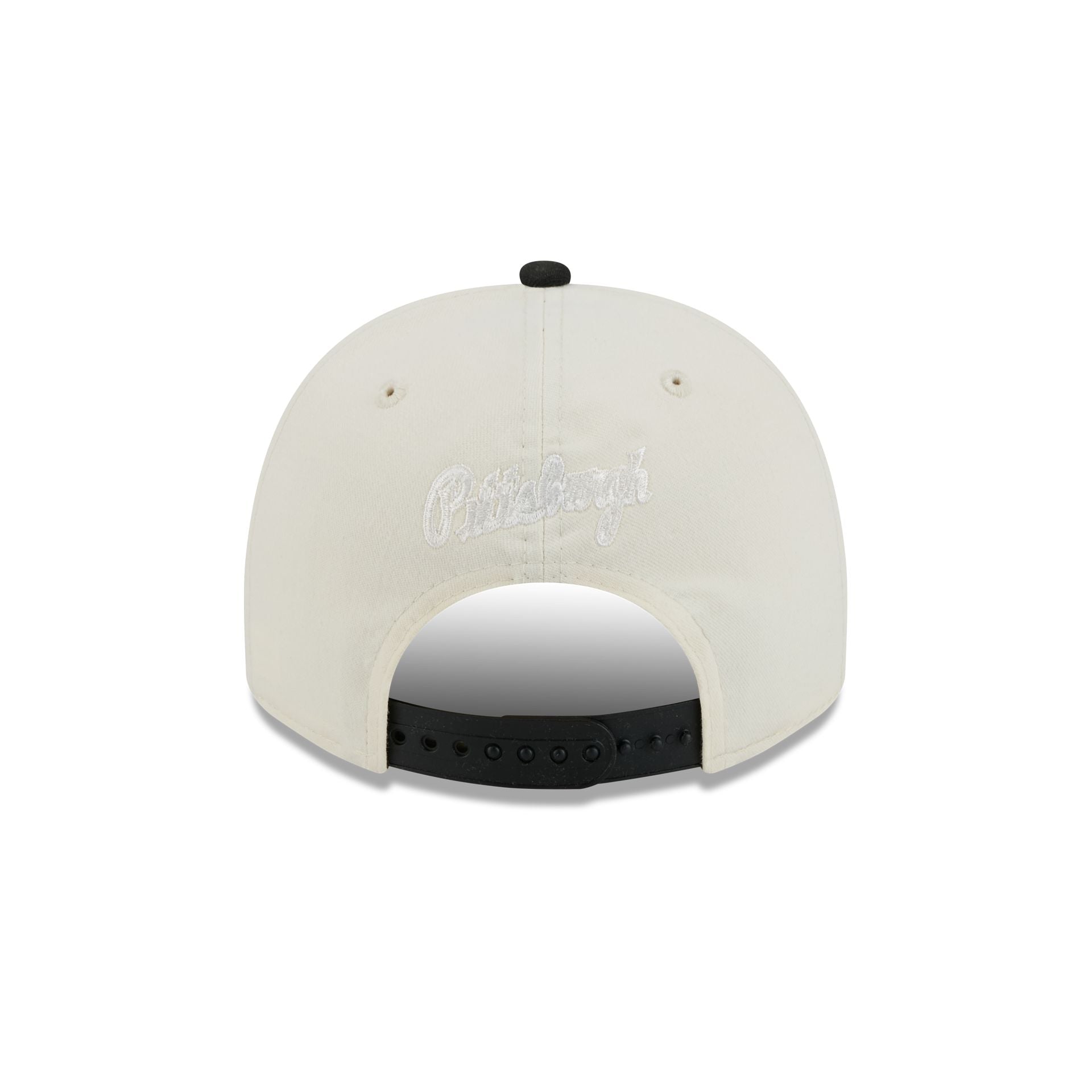 Pittsburgh Pirates Team Scribble Golfer Hat