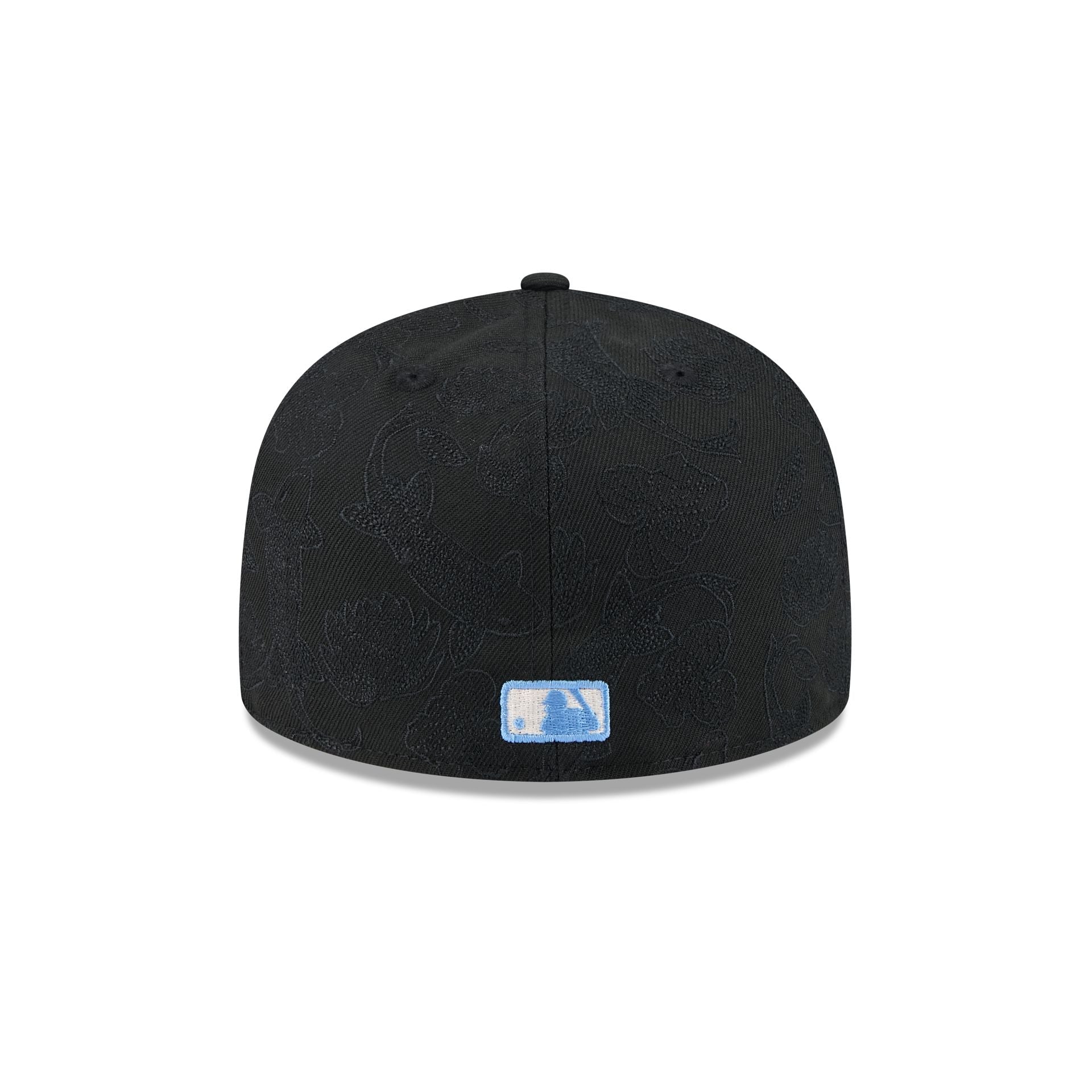 Boston Red Sox Tonal Koi 59FIFTY Fitted Hat