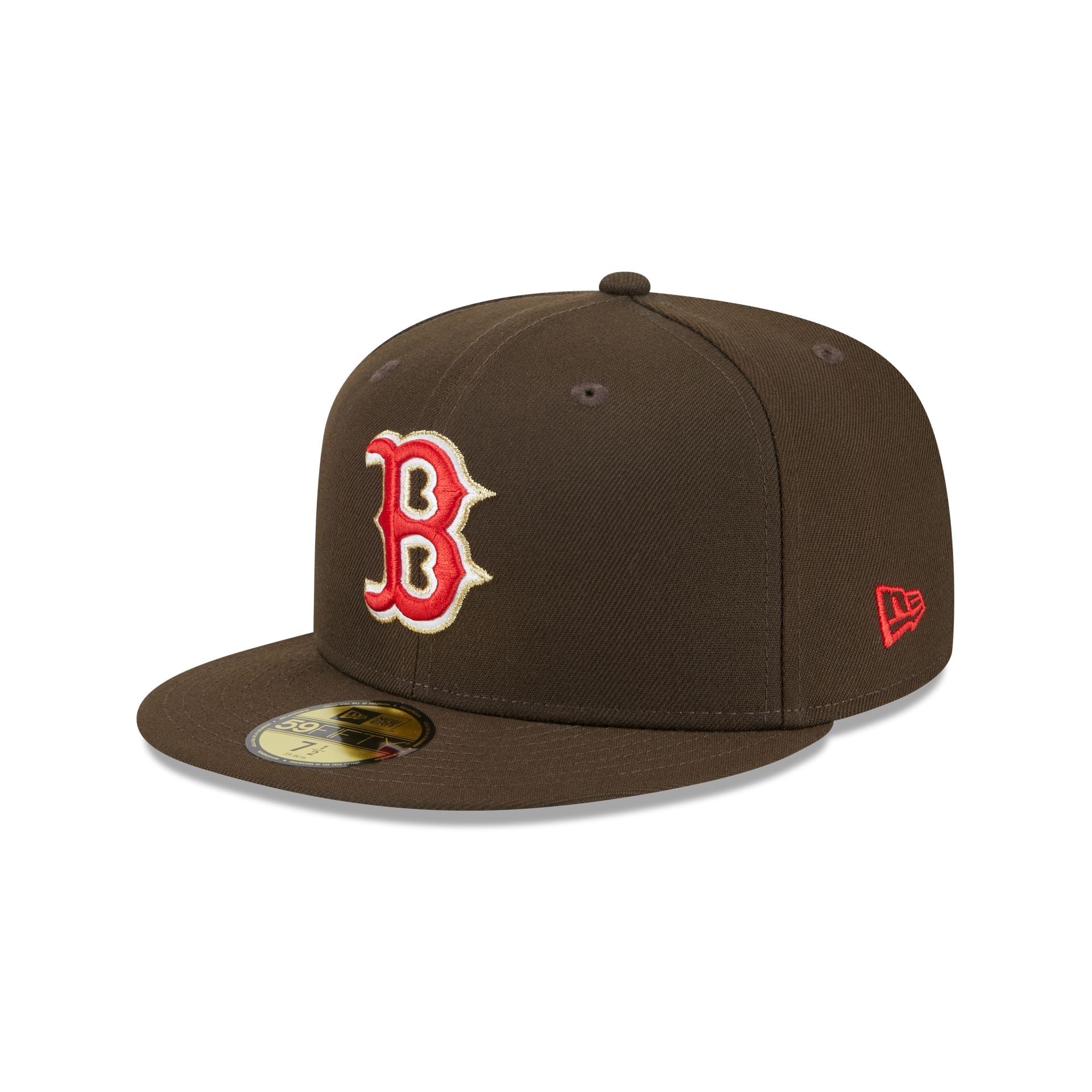 Love From Boston Red Sox 59FIFTY Fitted Hat