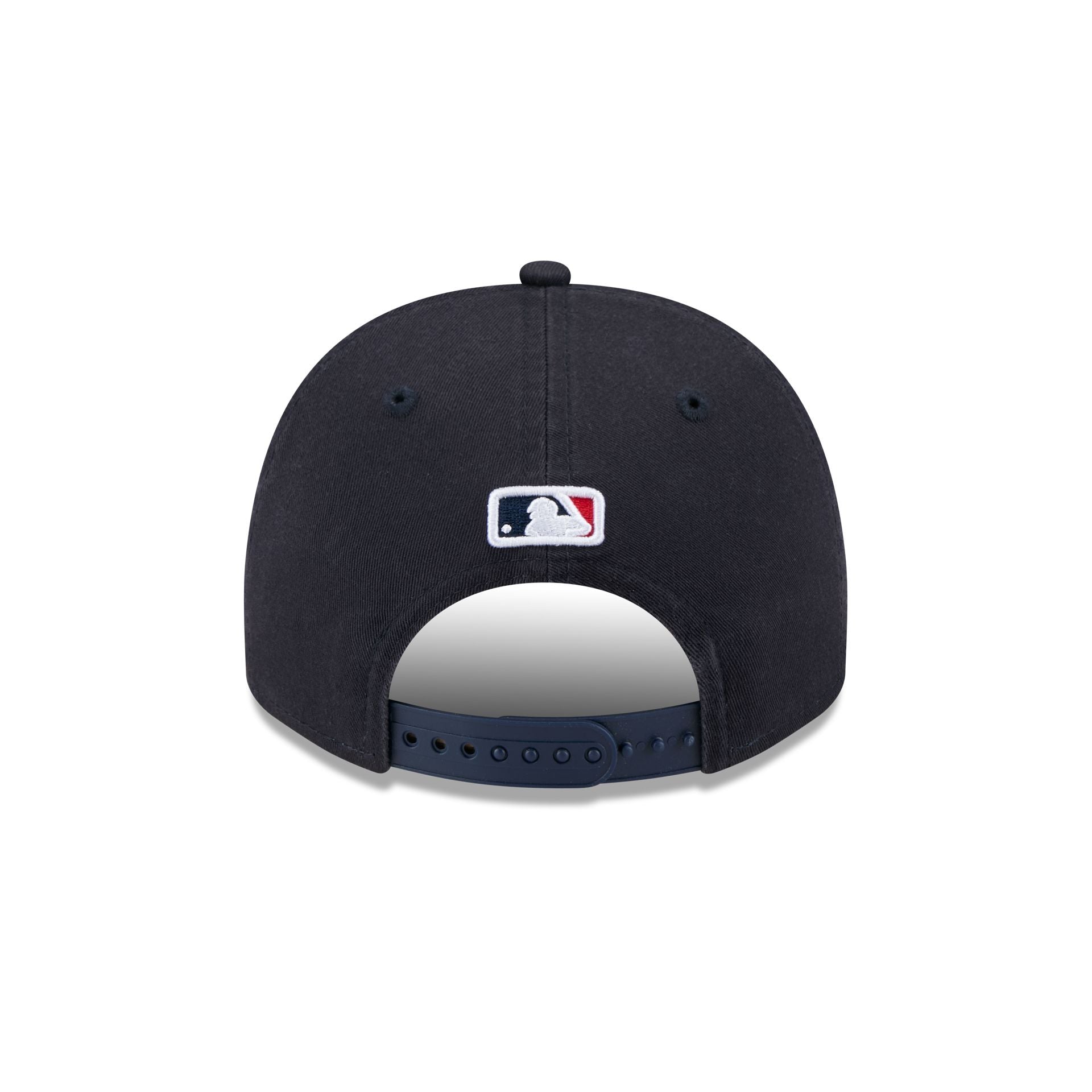 Boston Red Sox Jackie Robinson Day 2025 Golfer Hat