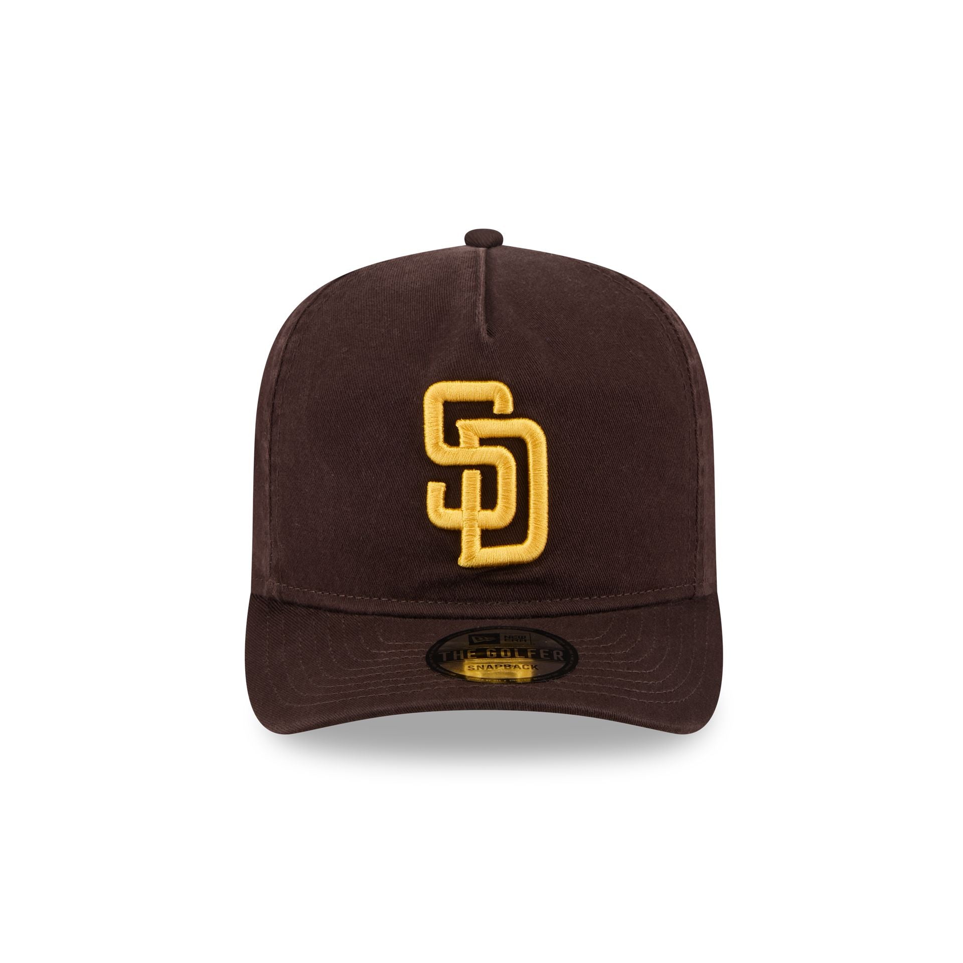 San Diego Padres Jackie Robinson Day 2025 Golfer Hat