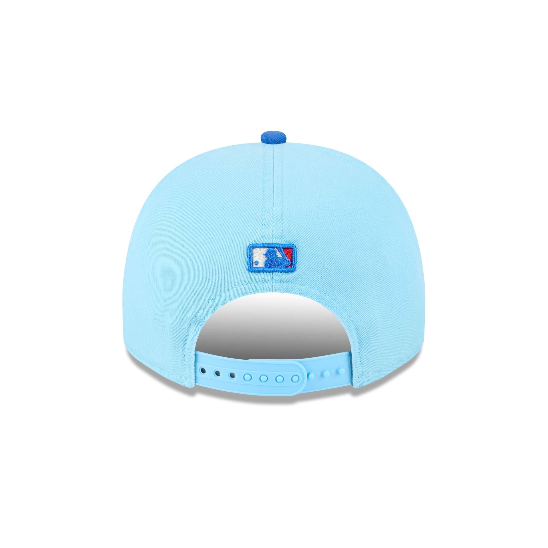 Atlanta Braves Independence Day 2025 Golfer Hat