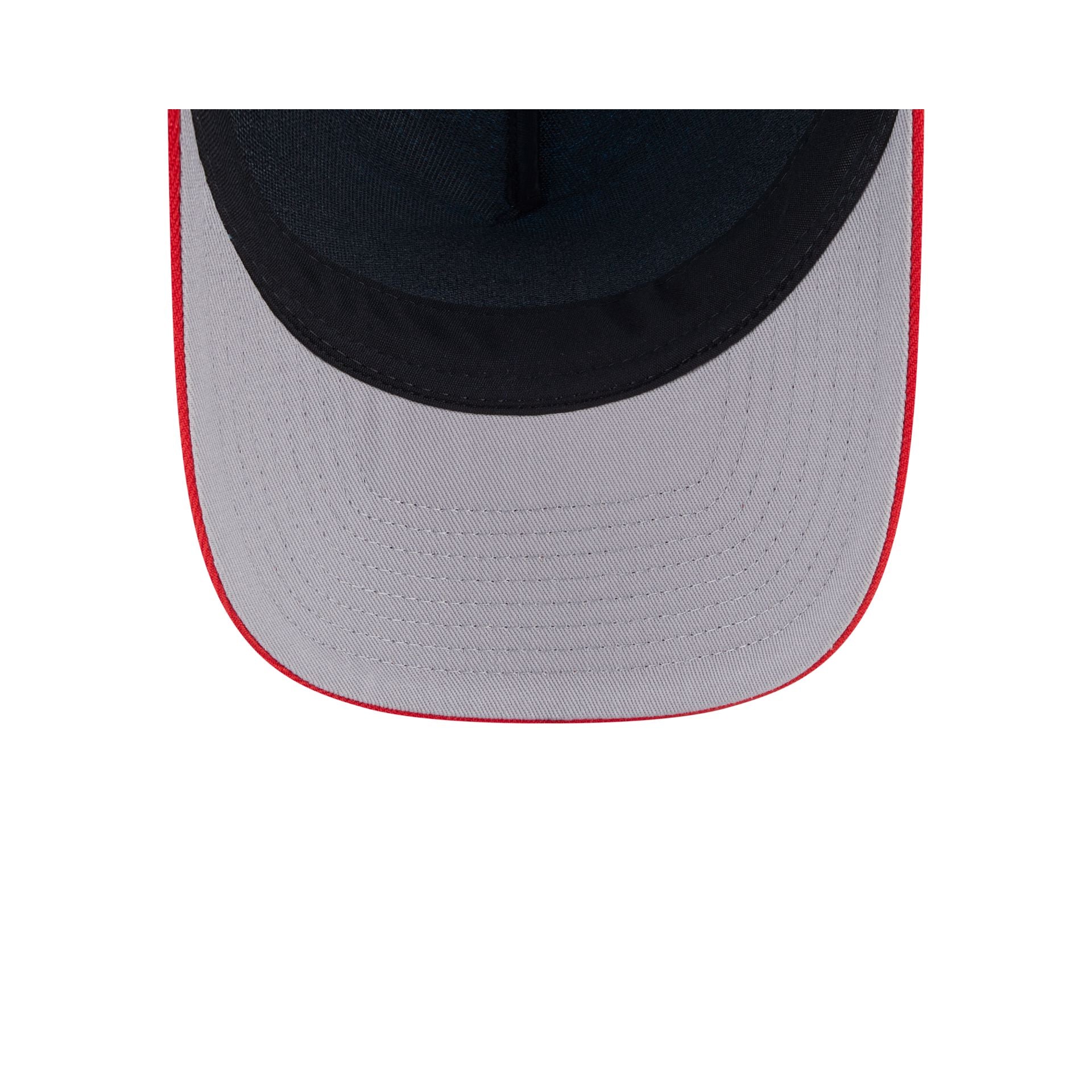 Pittsburgh Pirates Independence Day 2025 9FORTY M-Crown A-Frame Trucker Hat