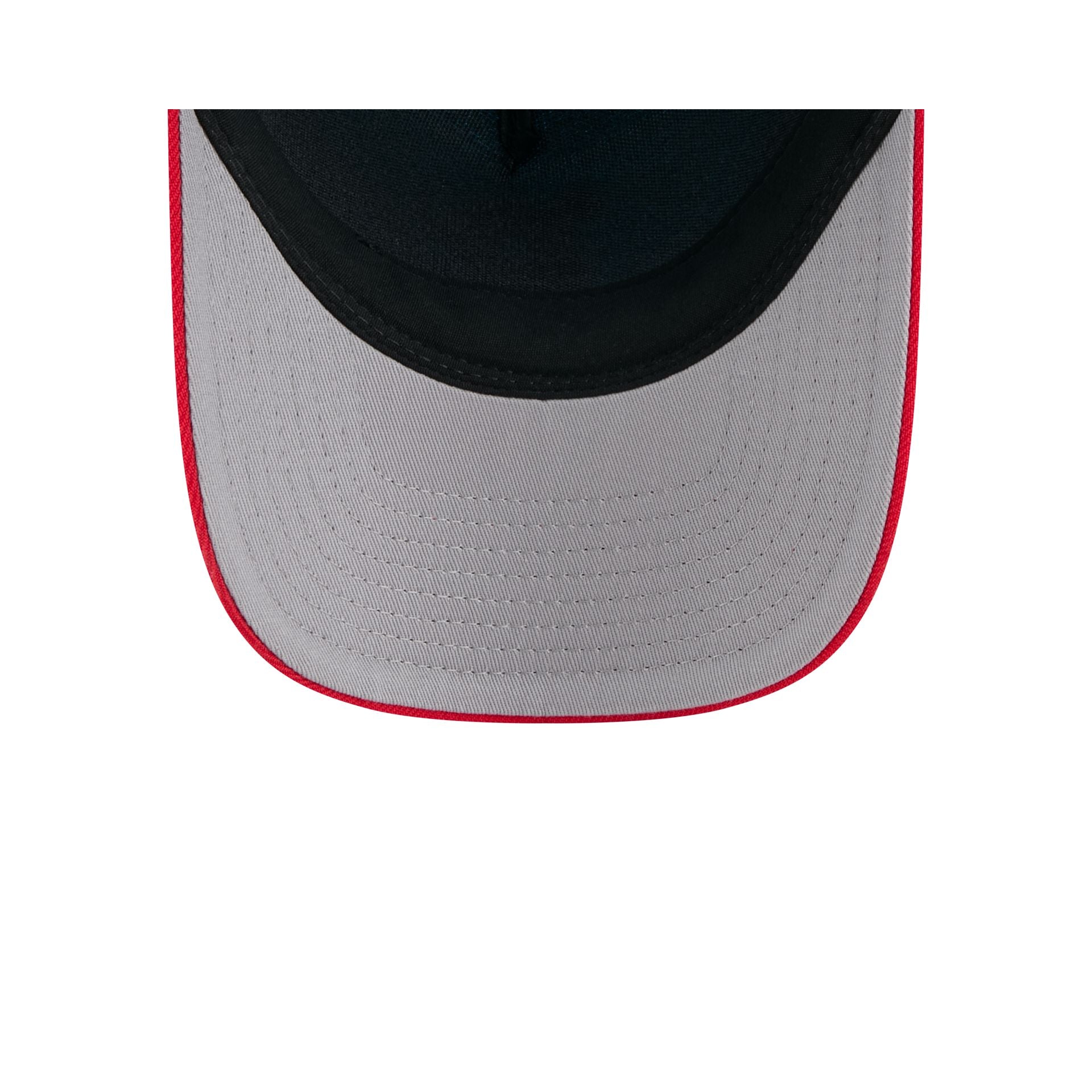 Boston Red Sox Independence Day 2025 Kids 9FORTY M-Crown A-Frame Trucker Hat