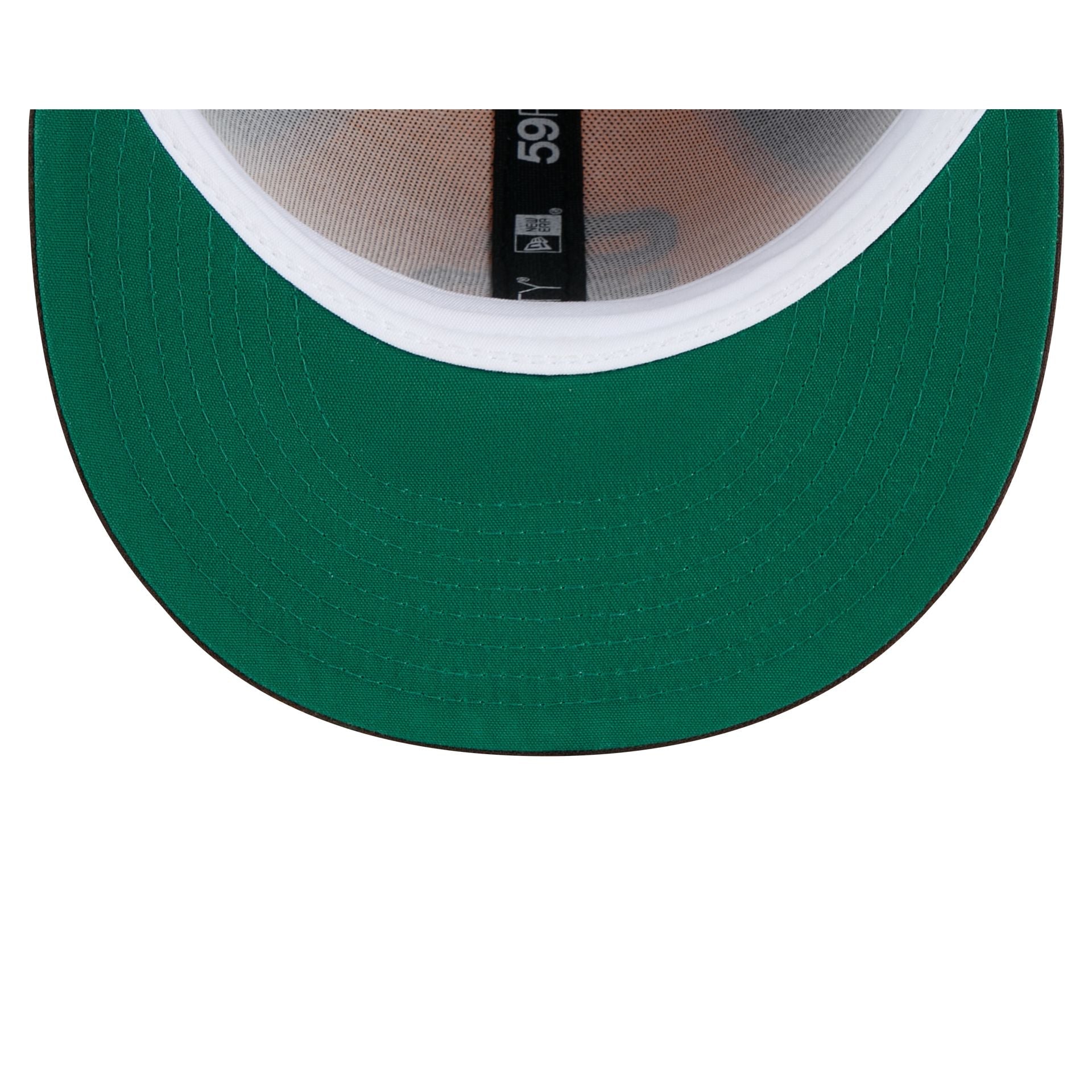 San Diego Padres Hall of Fame 2025 59FIFTY Fitted Hat