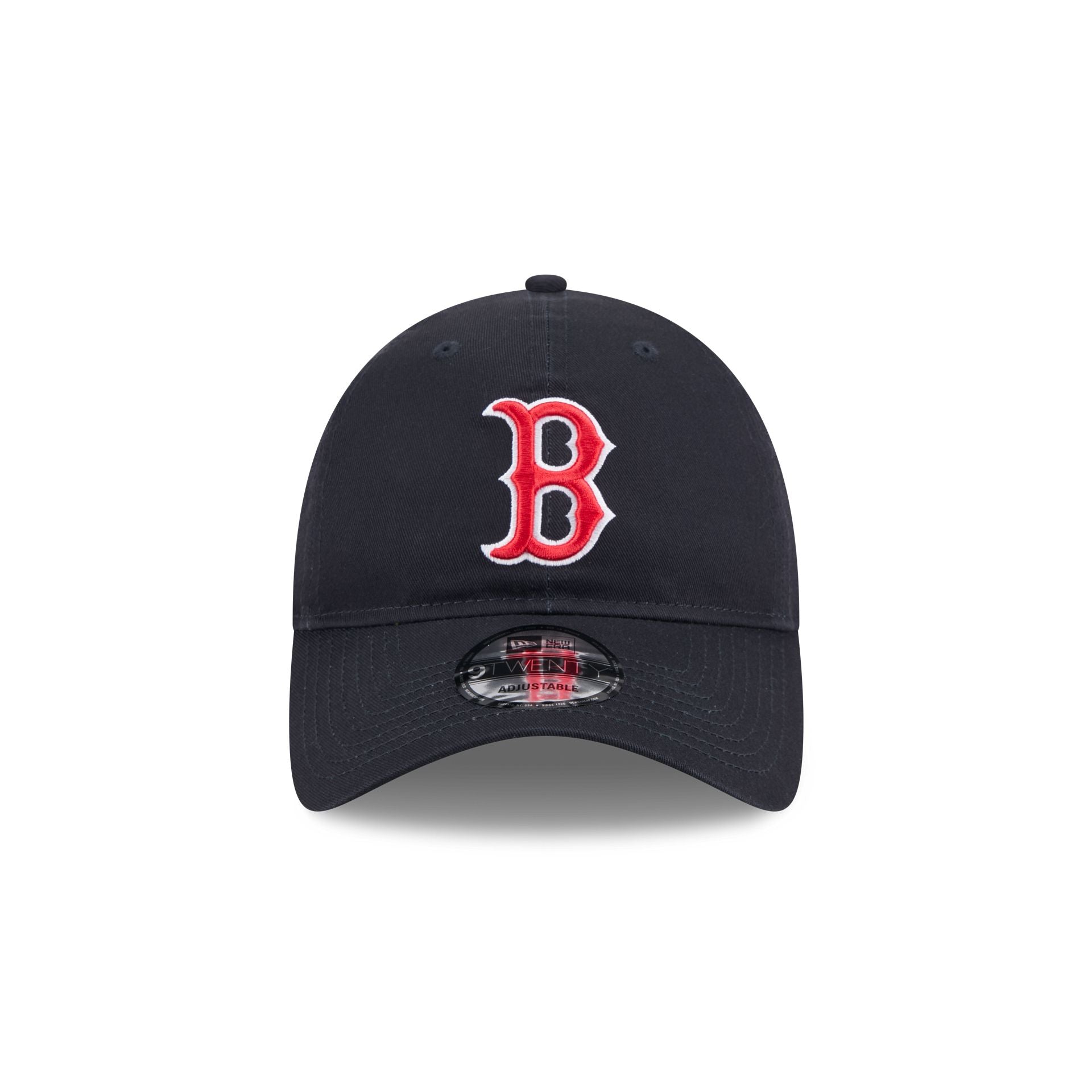 Boston Red Sox Hall of Fame 2025 9TWENTY Adjustable Hat