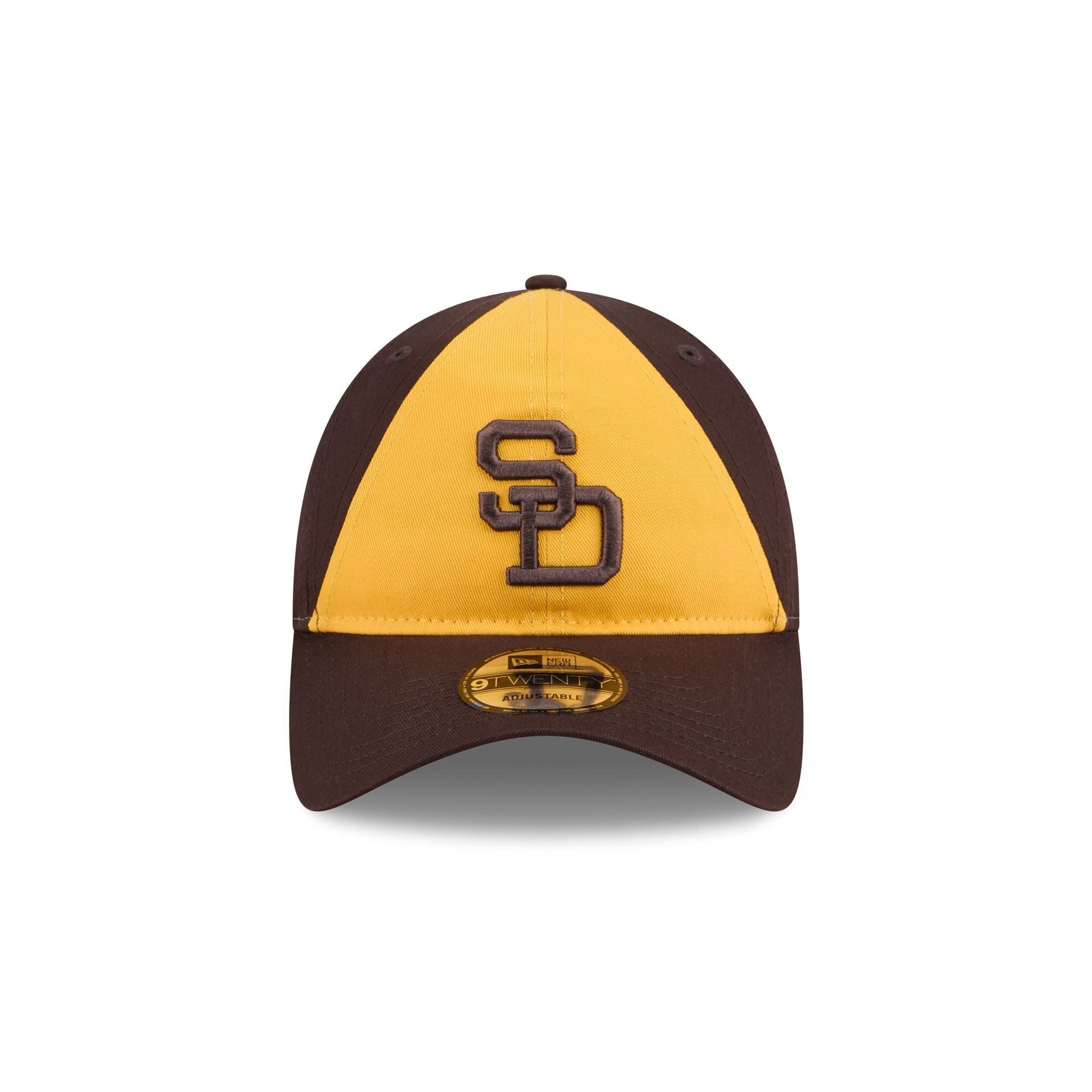 San Diego Padres Hall of Fame 2025 9TWENTY Adjustable Hat