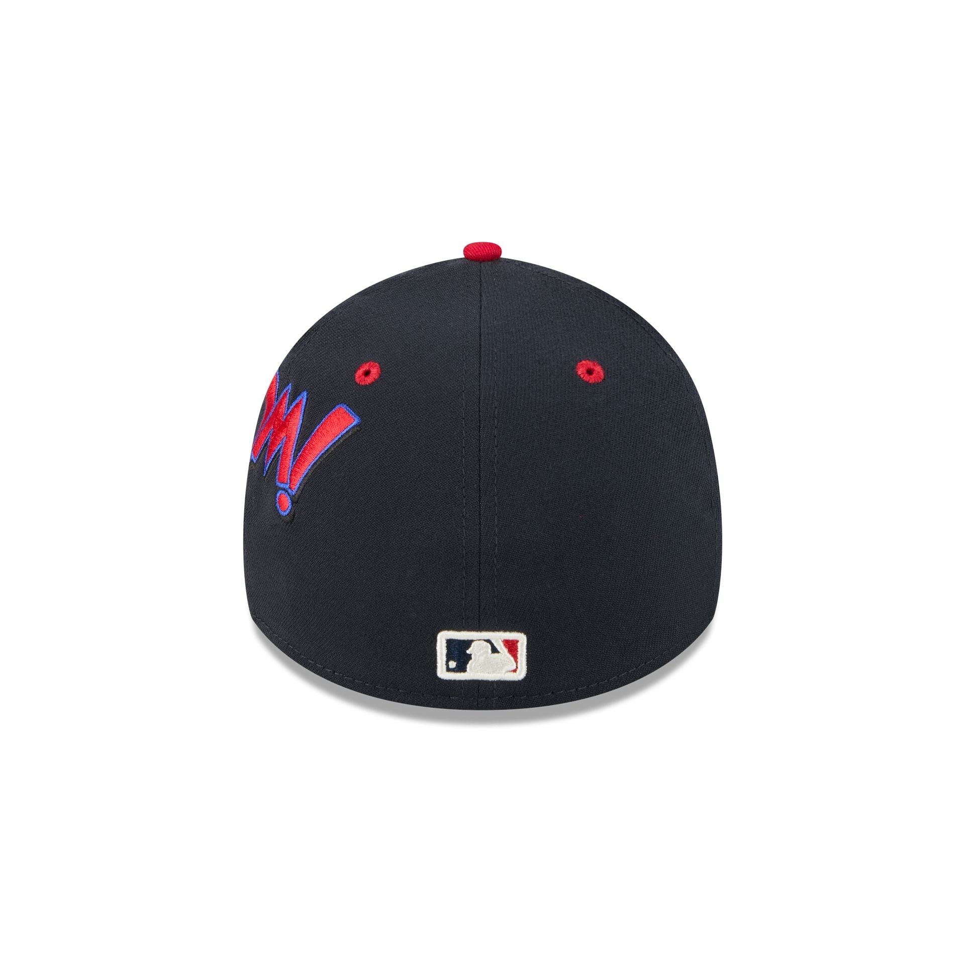 Boston Red Sox Diamond Hero Edition 39THIRTY Stretch Fit Hat