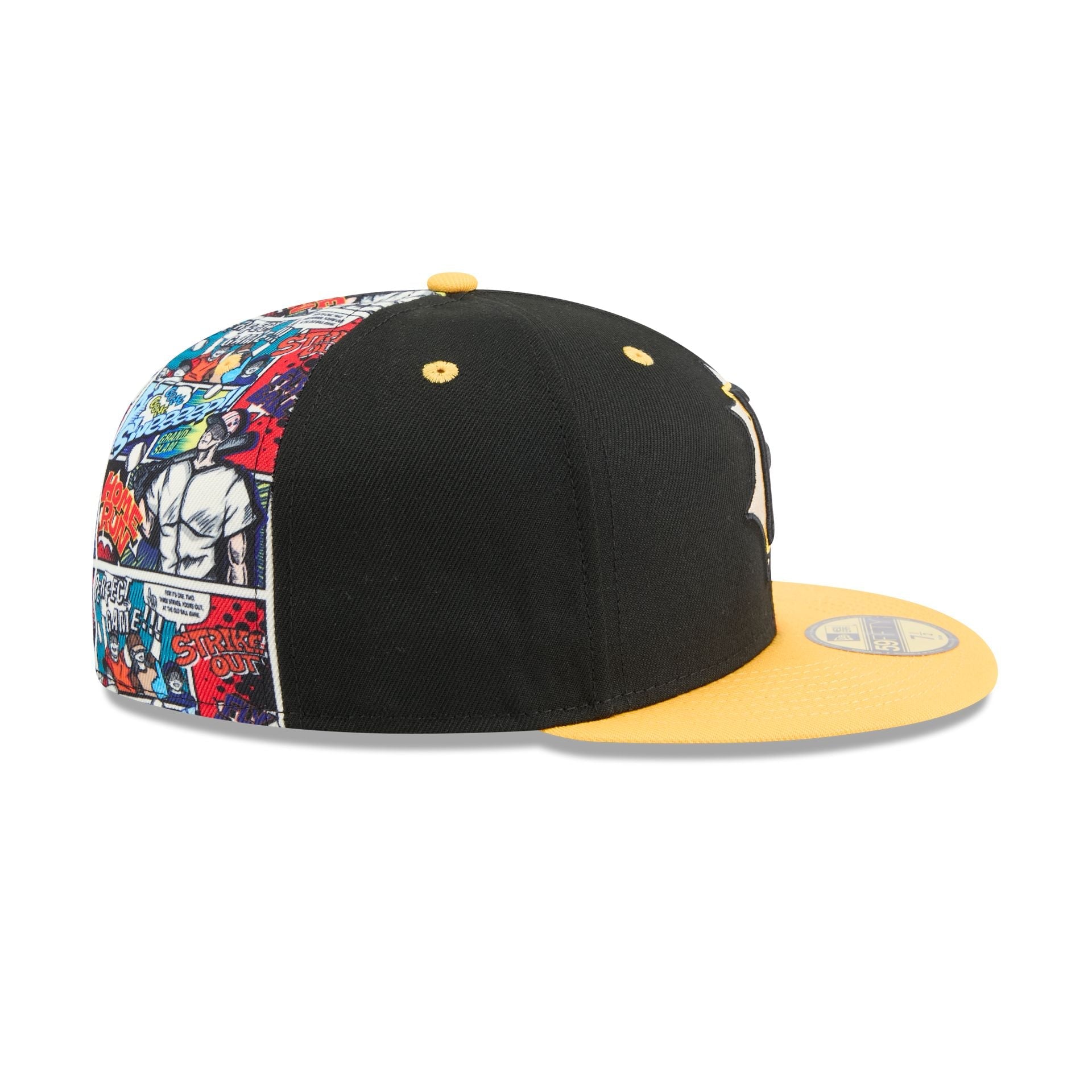 Pittsburgh Pirates Diamond Hero Edition 59FIFTY Fitted Hat