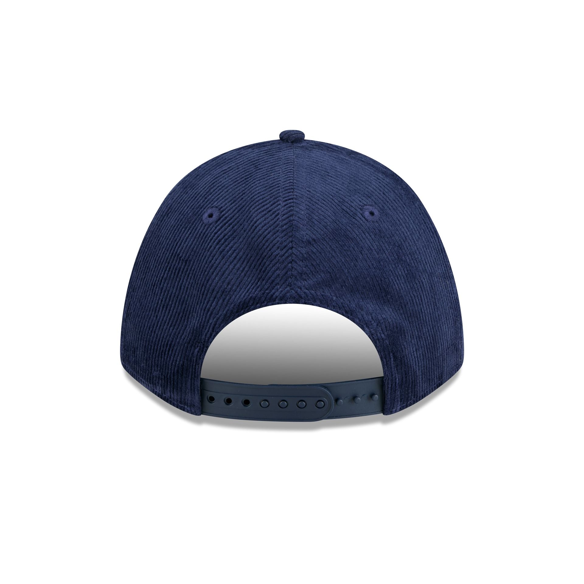 Atlanta Braves Corduroy 9FORTY M-Crown A-Frame Snapback Hat