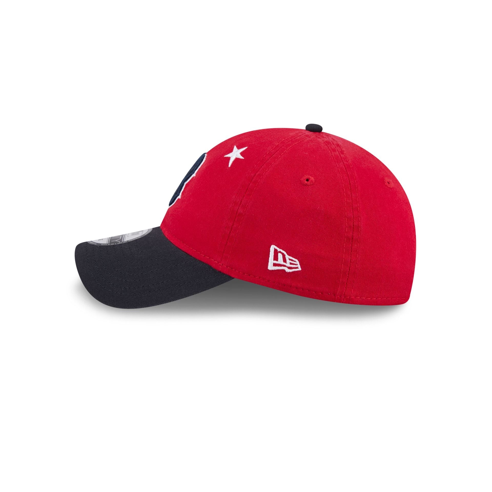 Boston Red Sox 2025 All-Star Game 9TWENTY Adjustable Hat