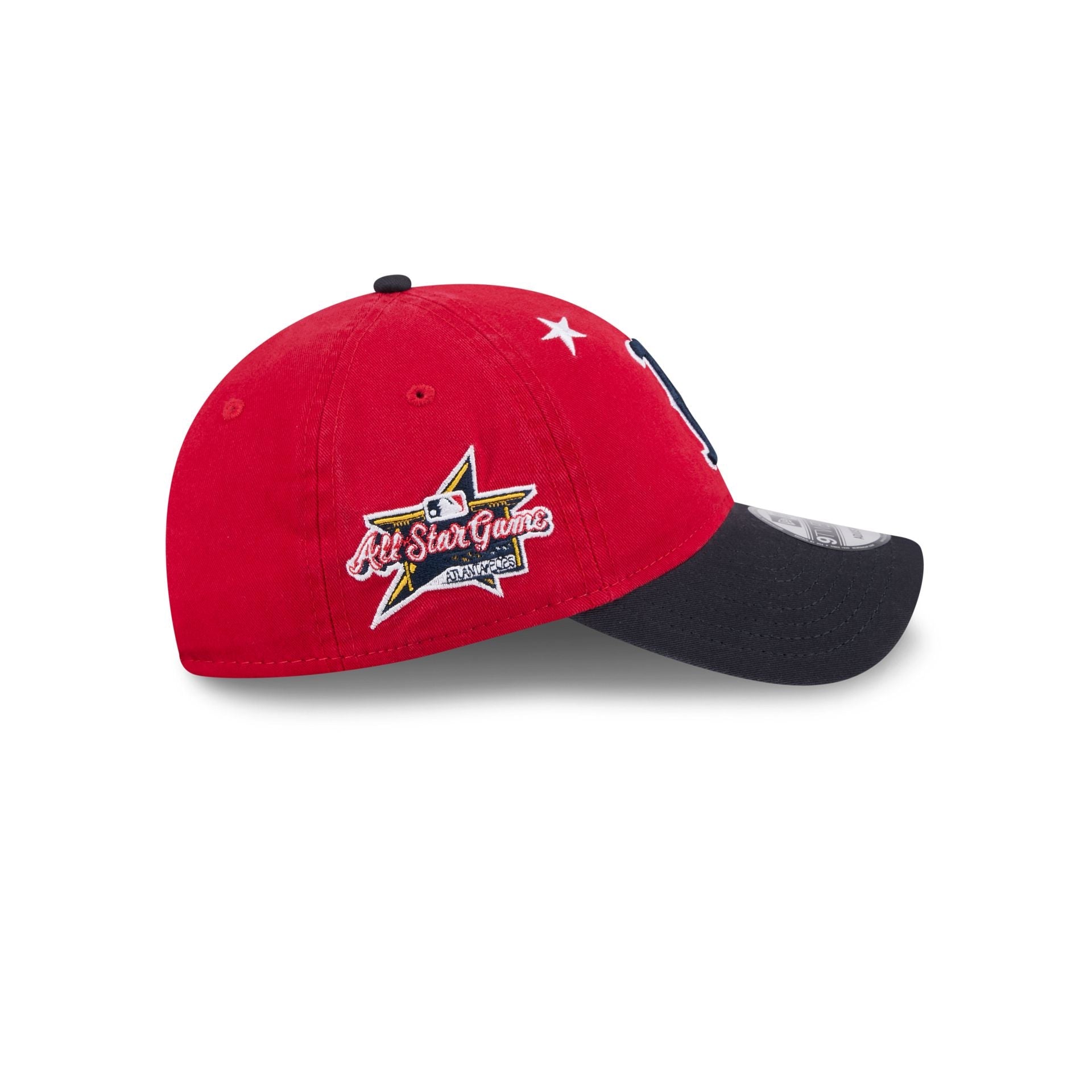 Boston Red Sox 2025 All-Star Game 9TWENTY Adjustable Hat