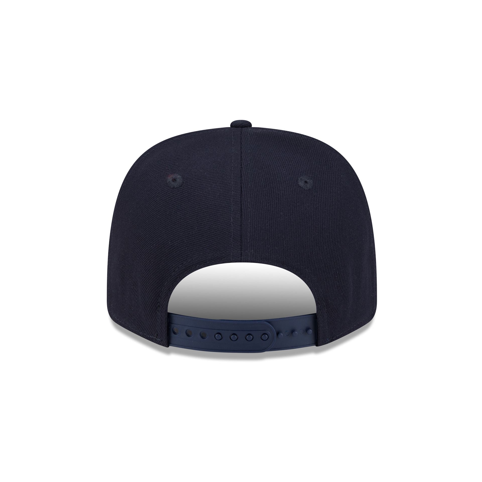 Atlanta Braves Stated 9SEVENTY Stretch-Snap Hat