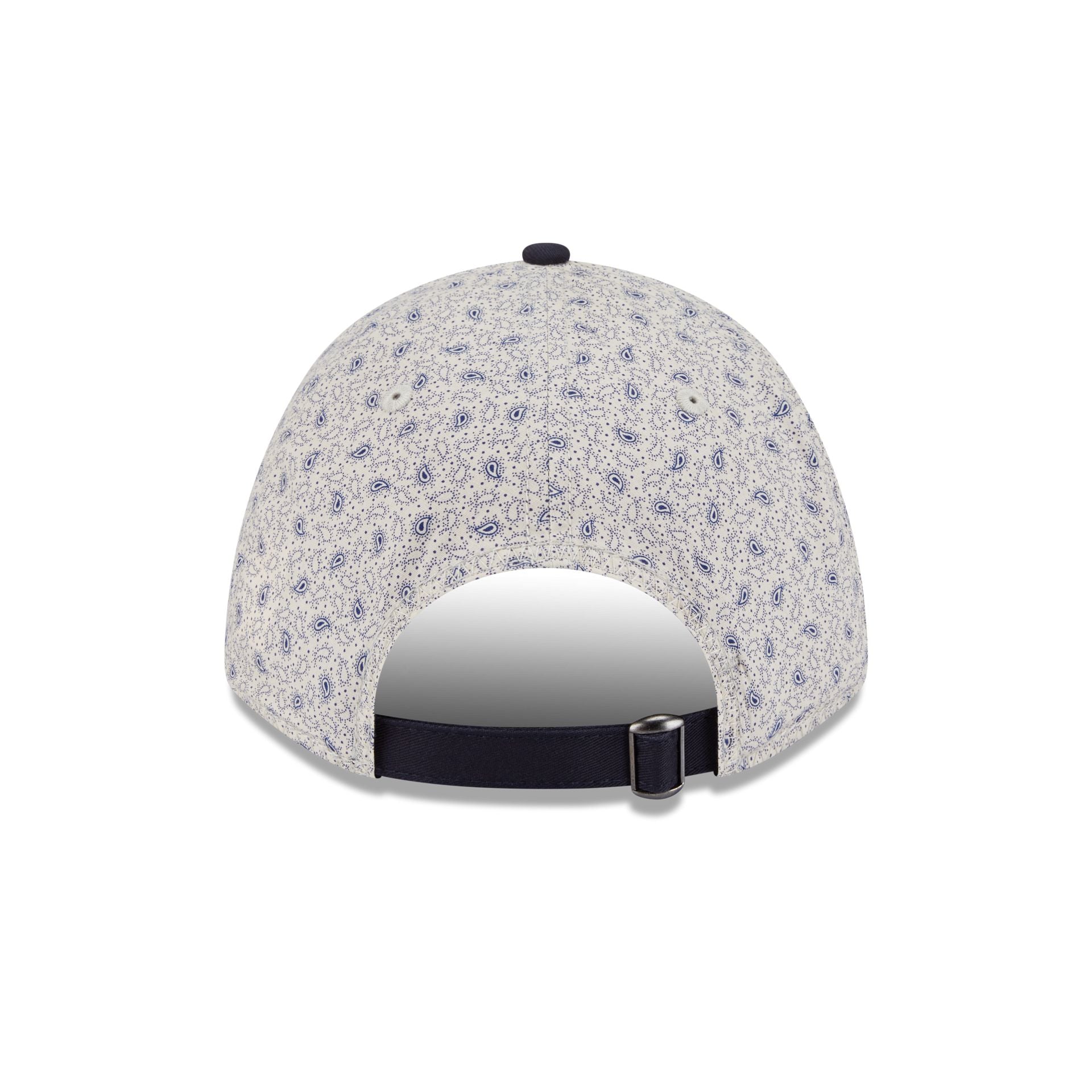 Boston Red Sox Micro Print 9FORTY M-Crown A-Frame Adjustable Hat