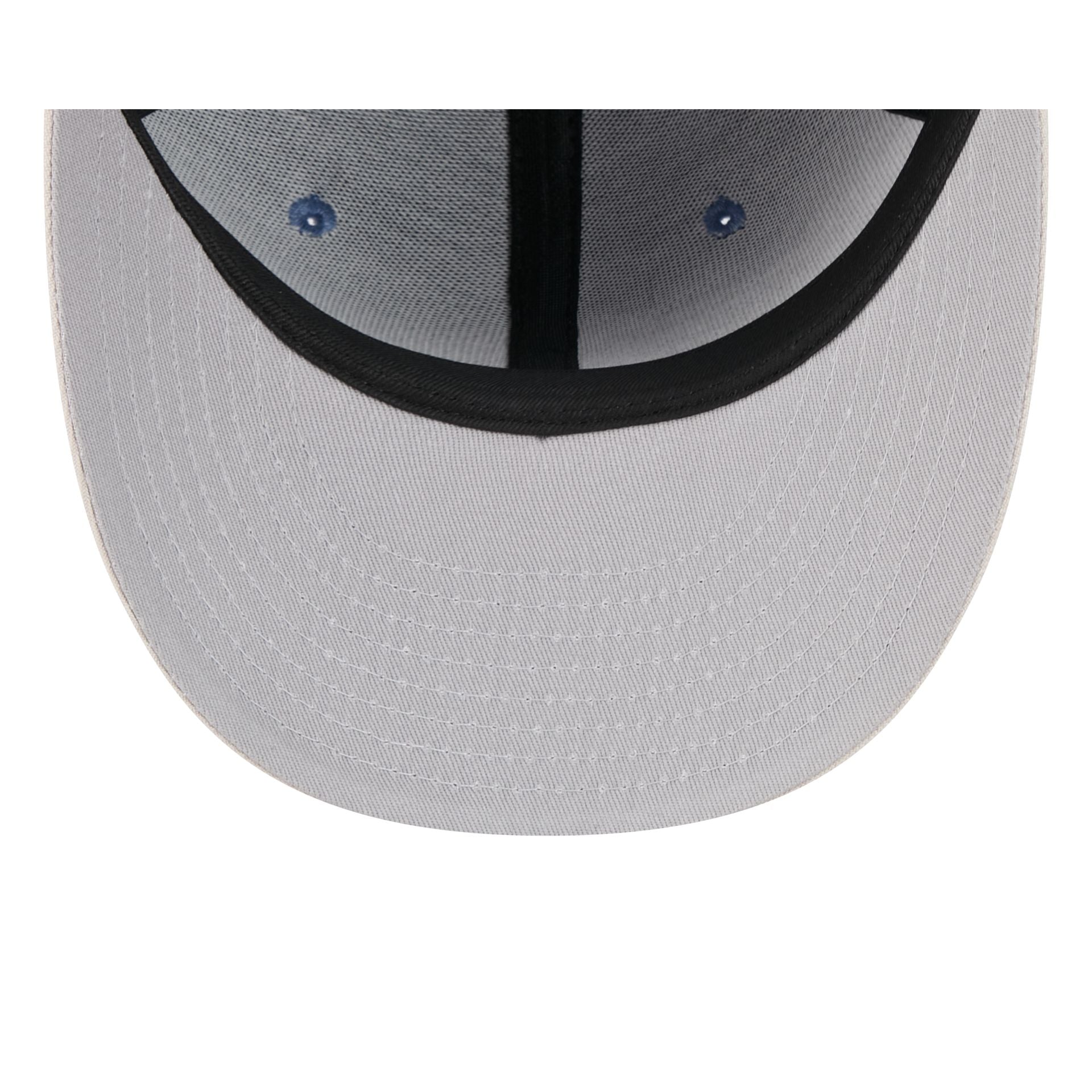 Boston Red Sox Two-Tone Denim 59FIFTY Fitted Hat