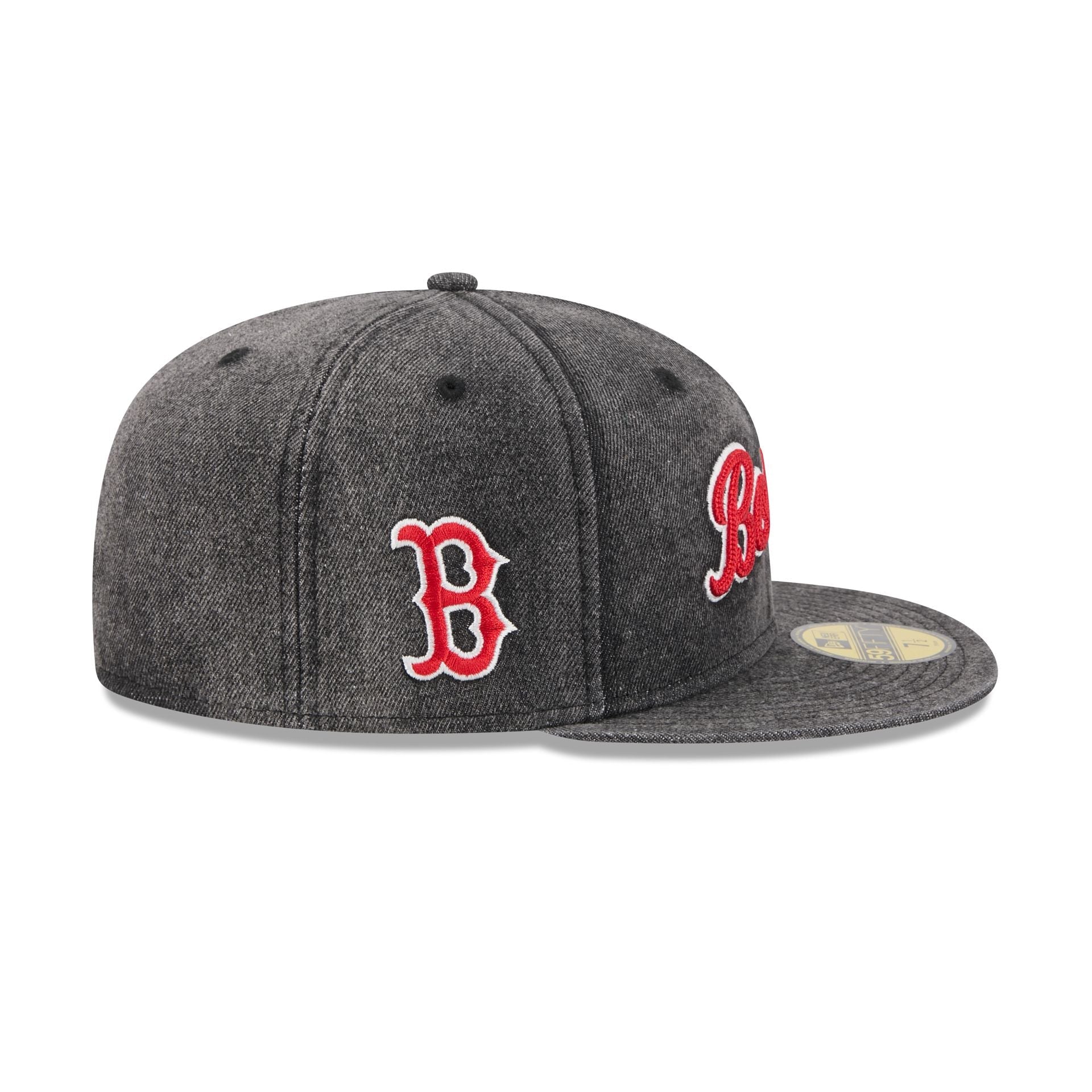 Boston Red Sox Sport Classics Pastel 59FIFTY Fitted Hat