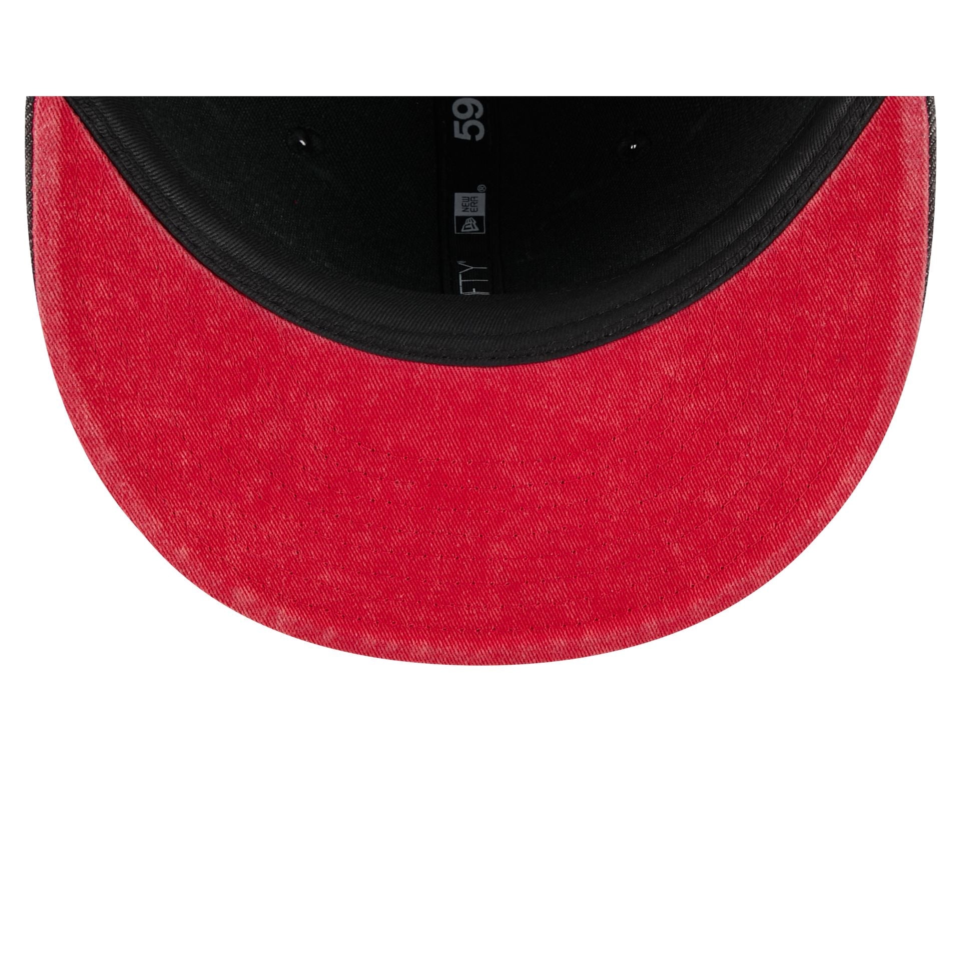 Boston Red Sox Sport Classics Pastel 59FIFTY Fitted Hat