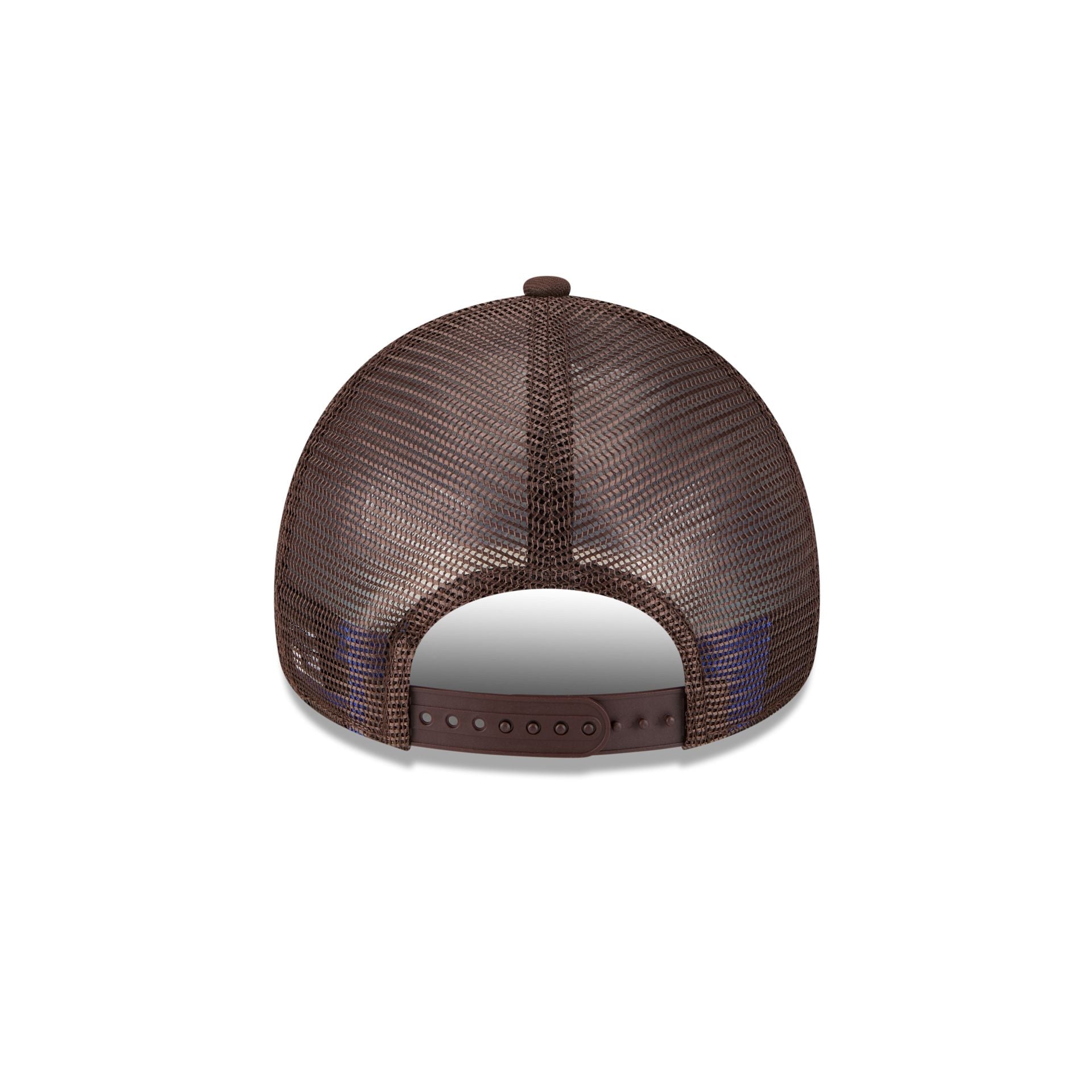 Big League Chew x San Diego Padres 9FORTY A-Frame Trucker Hat