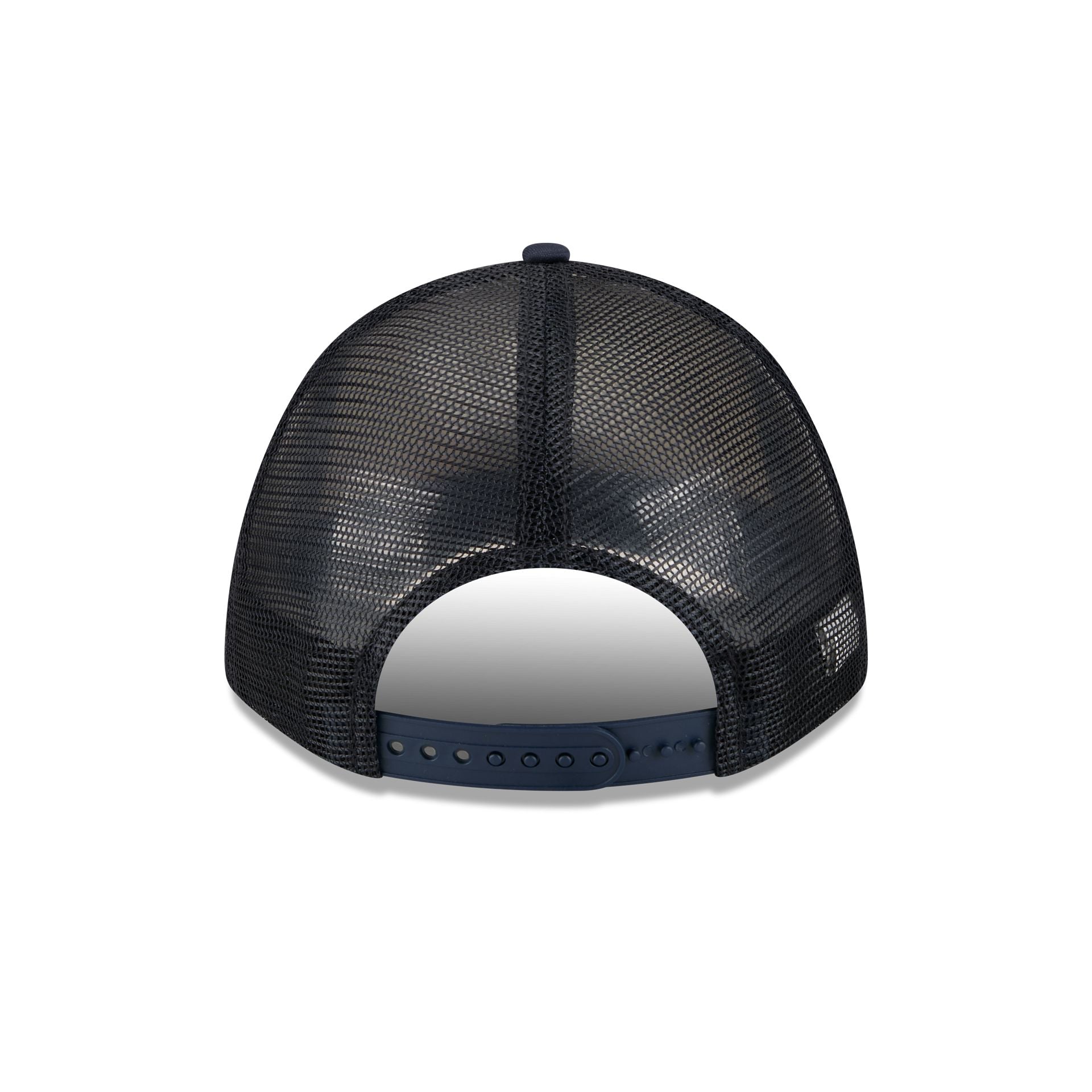 Atlanta Braves Speedway Classic Fan Pack 9FORTY M-Crown A-Frame Trucker