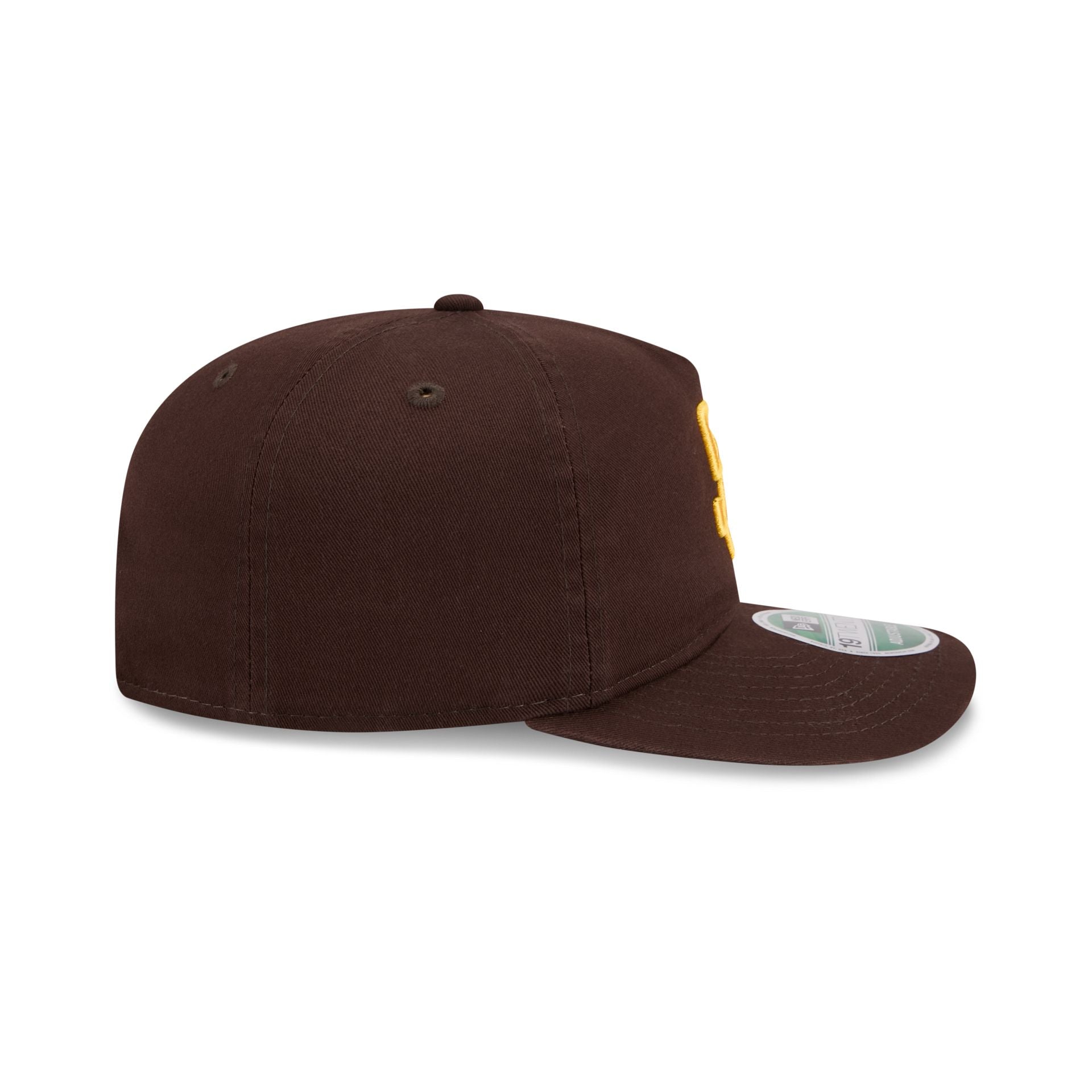 San Diego Padres 19TWENTY Snapback Hat
