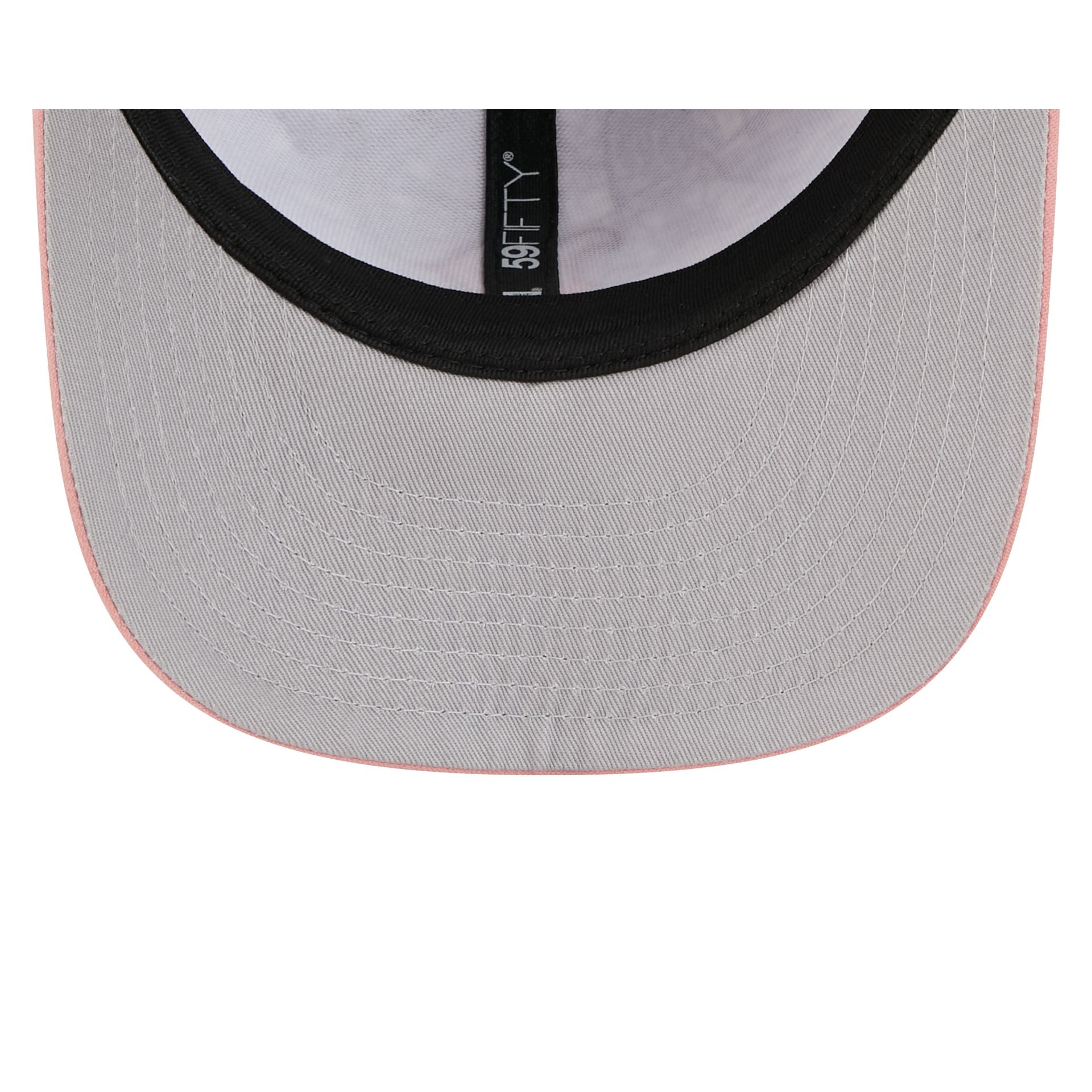 Just Caps Gradient Camo Boston Red Sox 59FIFTY Fitted Hat