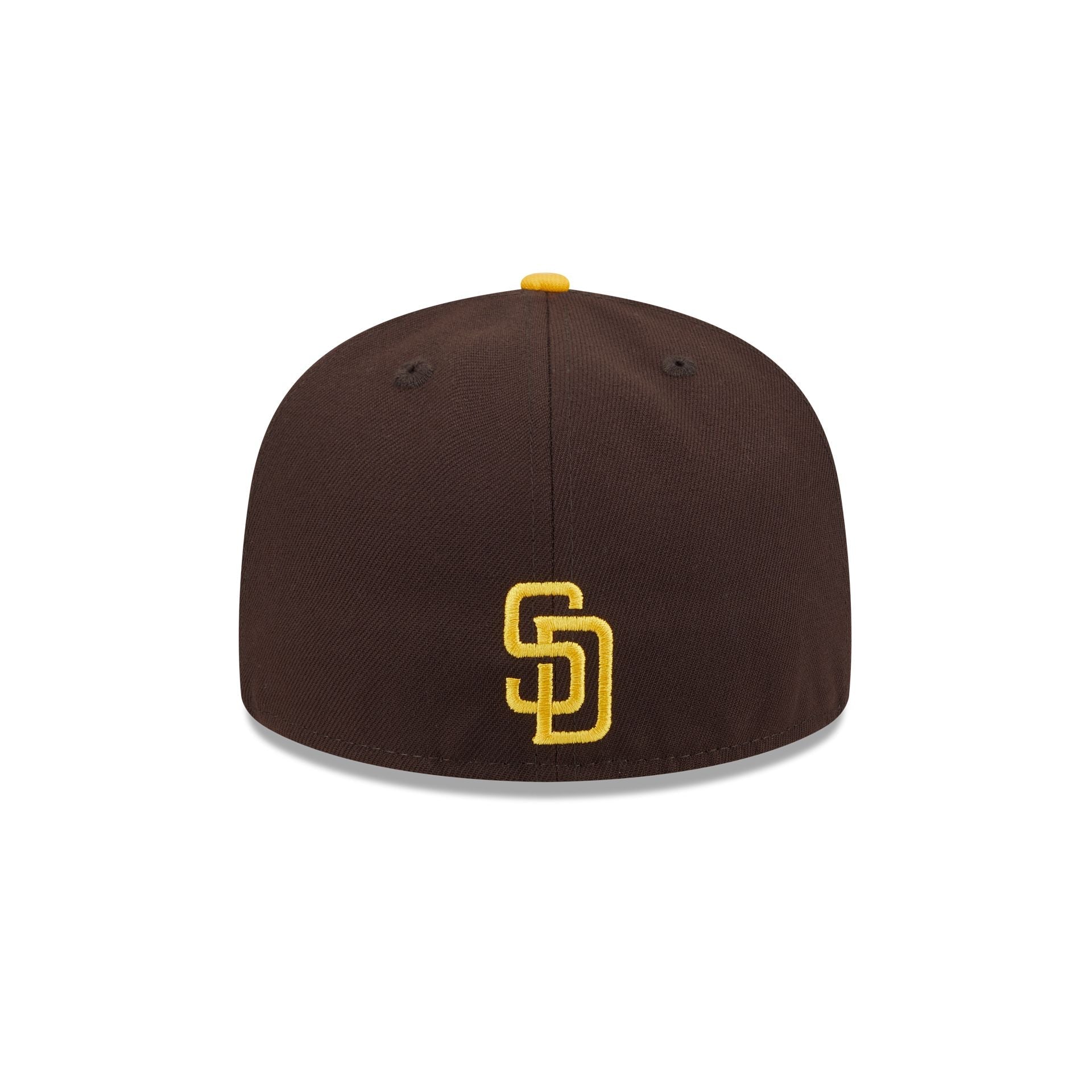 San Diego Padres Classic Tones 59FIFTY Fitted Hat