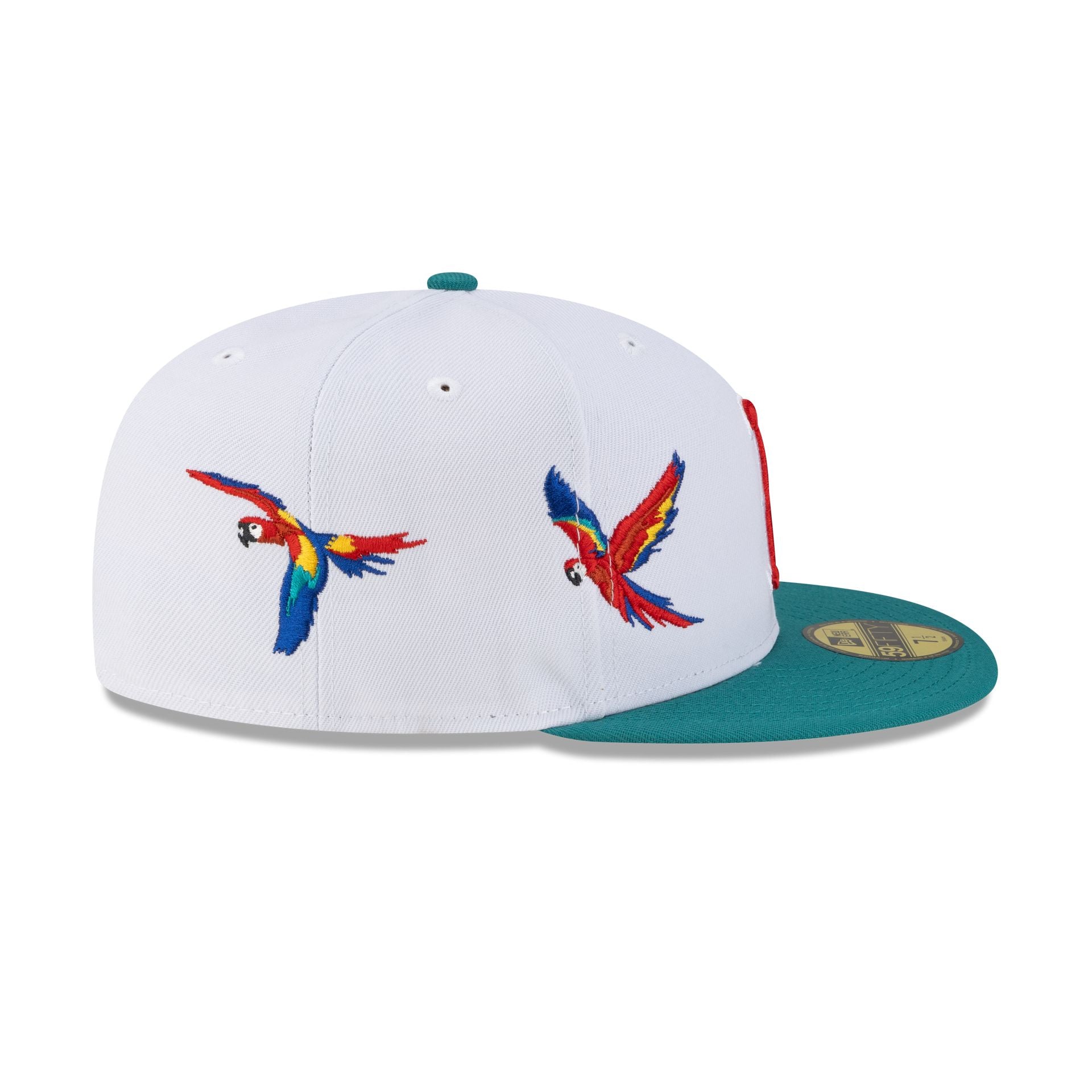 Boston Red Sox Honduras City Elements 59FIFTY Fitted Hat
