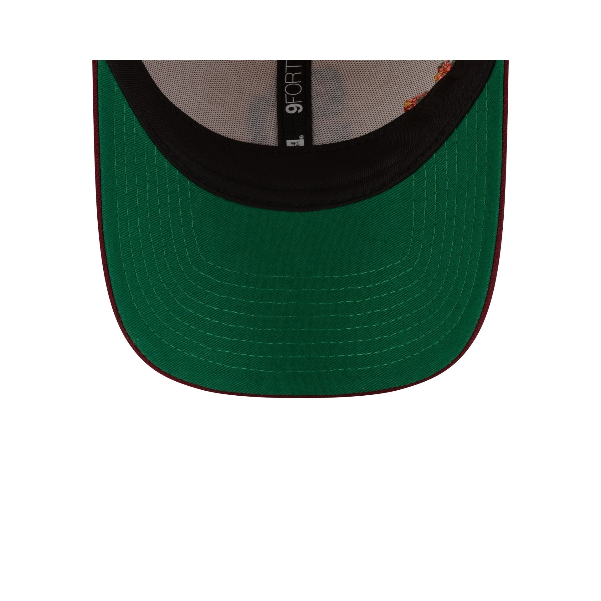 San Diego Padres Puerto Rico City Elements 9FORTY Snapback Hat