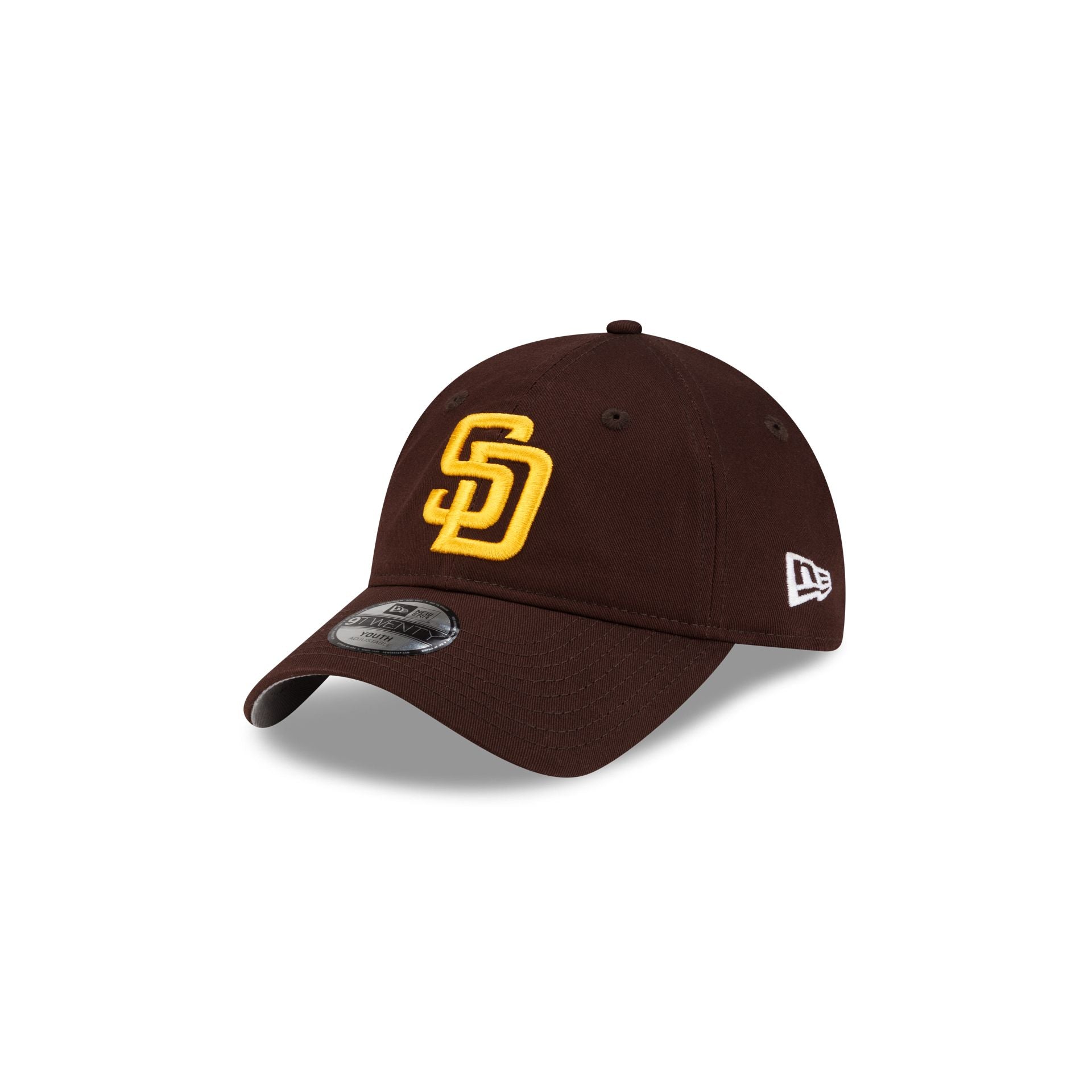 Hidden Pigeon x San Diego Padres Youth 9TWENTY Adjustable Hat