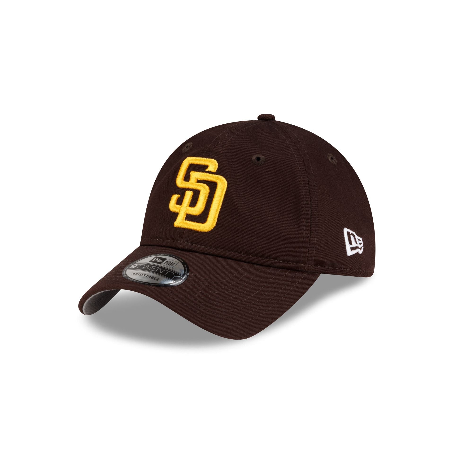 Hidden Pigeon x San Diego Padres 9TWENTY Adjustable Hat