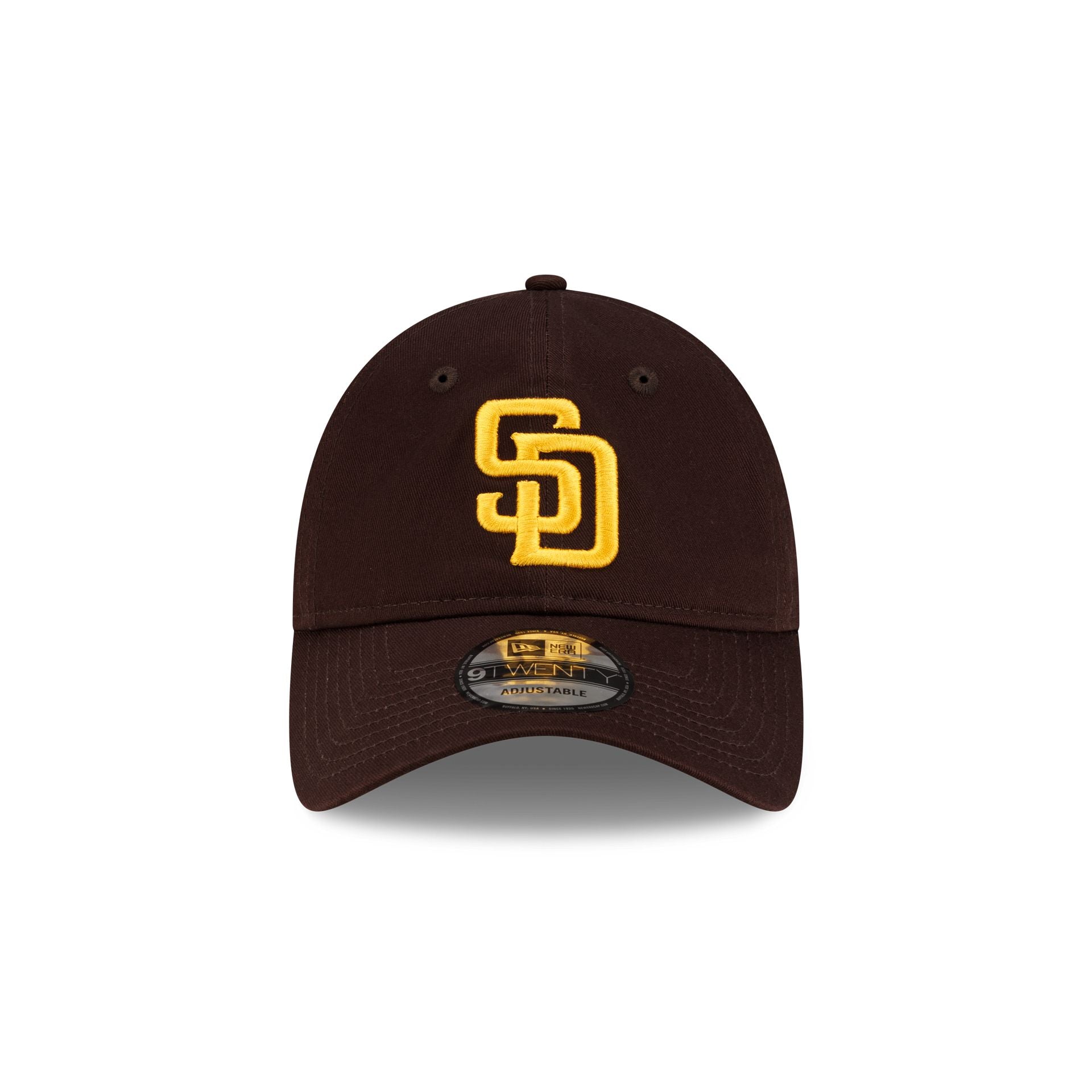 Hidden Pigeon x San Diego Padres 9TWENTY Adjustable Hat