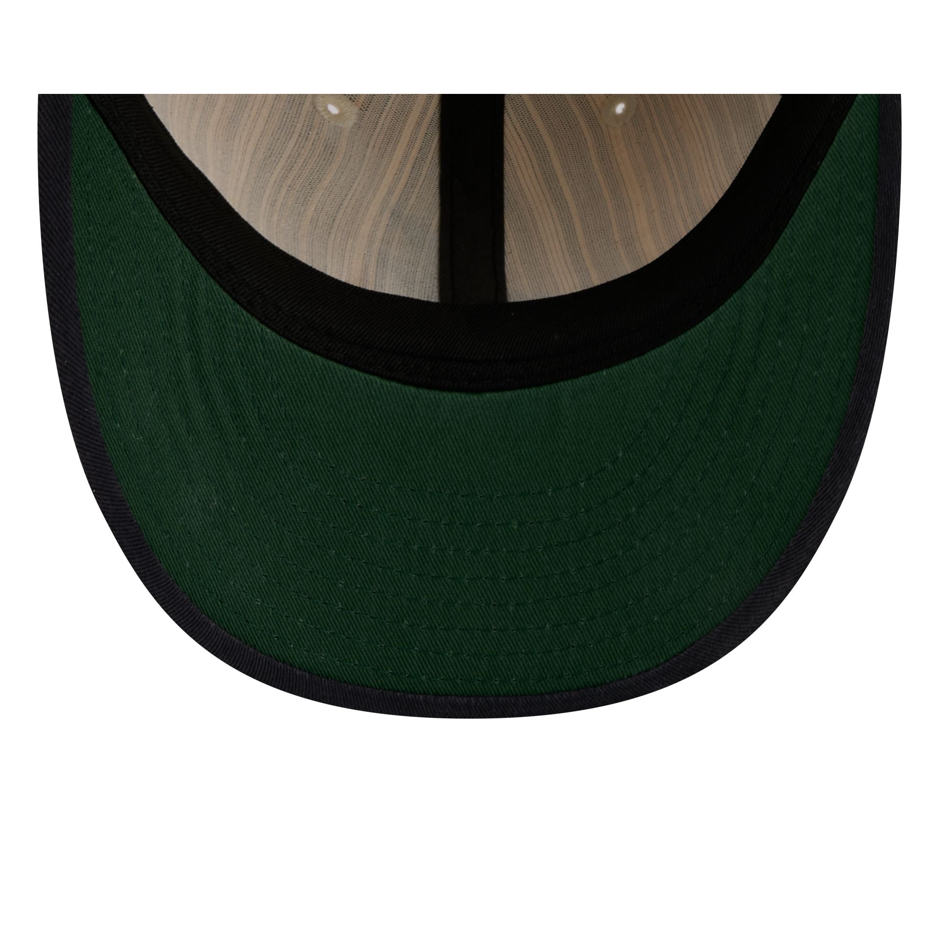 Atlanta Braves Three Looms Americana Herringbone Retro Crown 9FIFTY Adjustable Hat