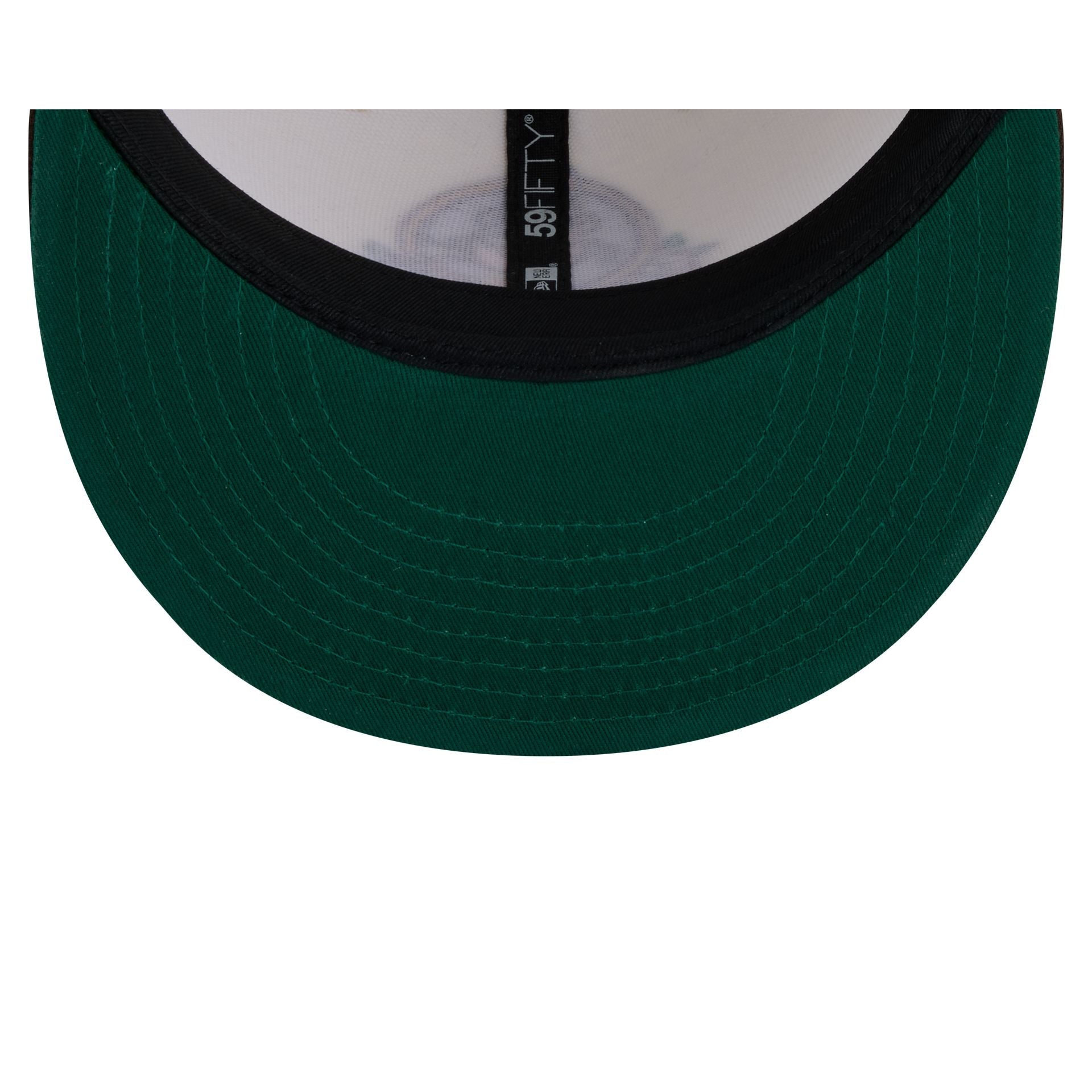 San Diego Padres Day of the Dead Sugar Skull Mascot 59FIFTY Fitted Hat