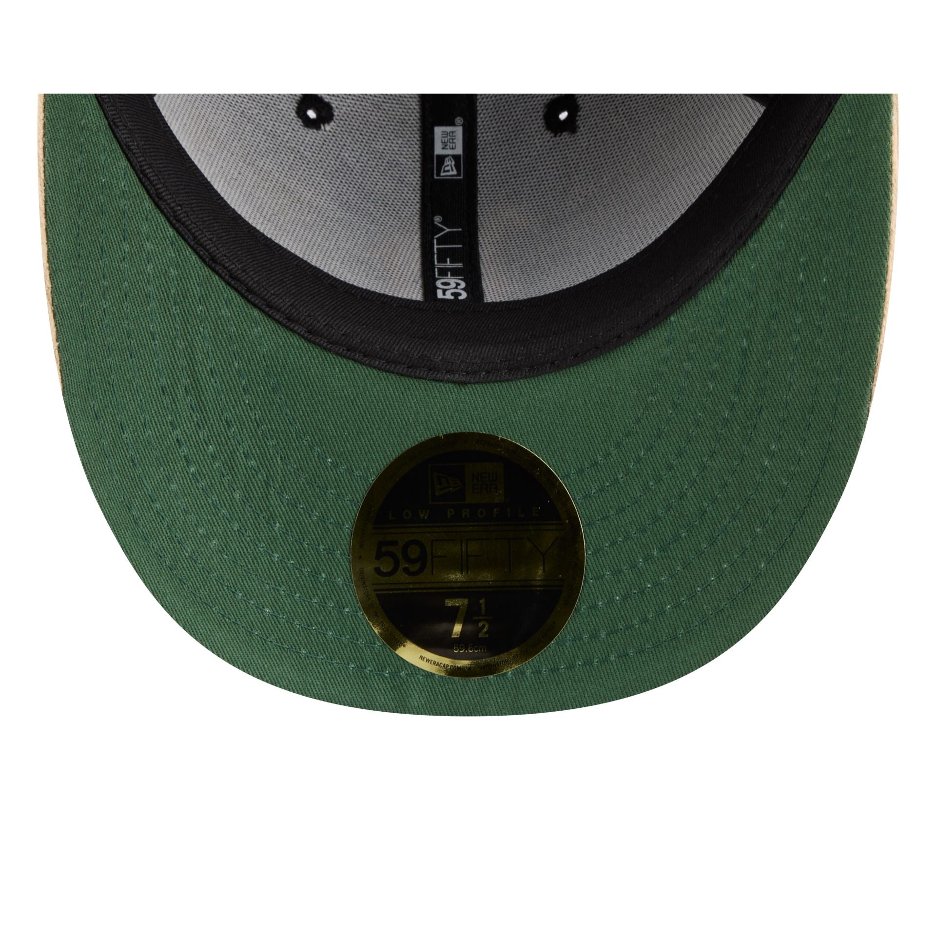 Boston Red Sox Fall Velvet Low Profile 59FIFTY Fitted Hat