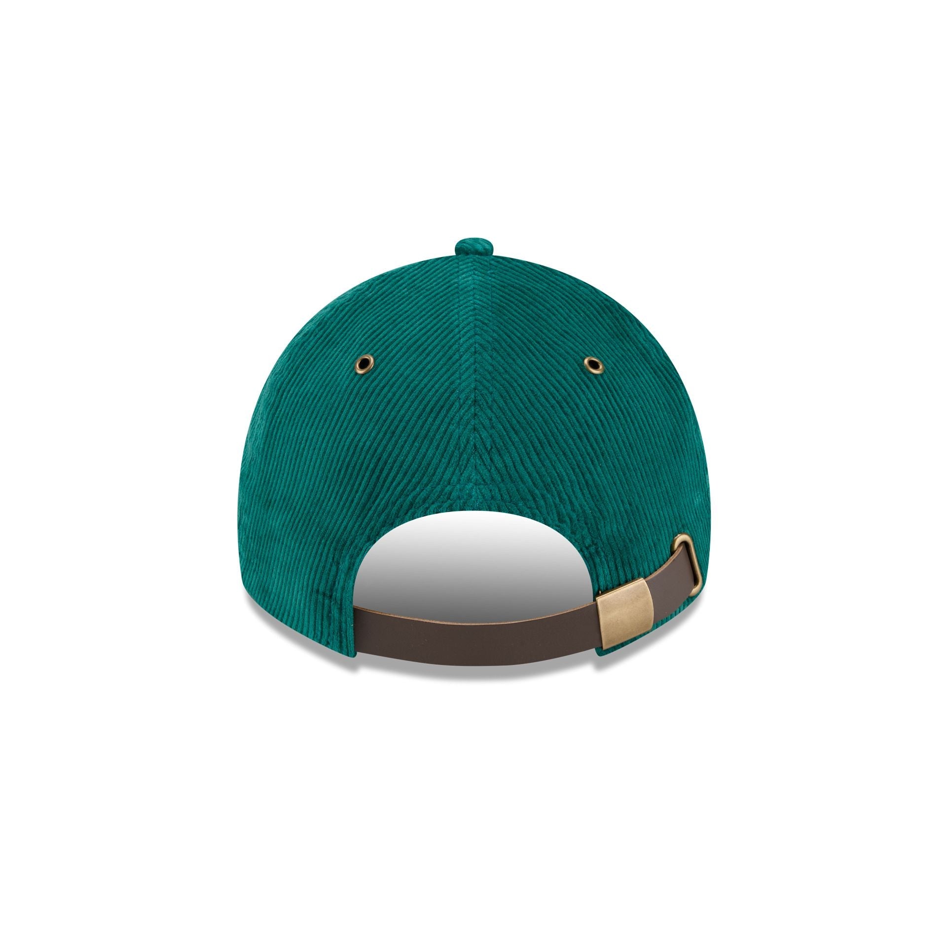 Boston Red Sox Gradient Corduroy 9TWENTY Adjustable Hat