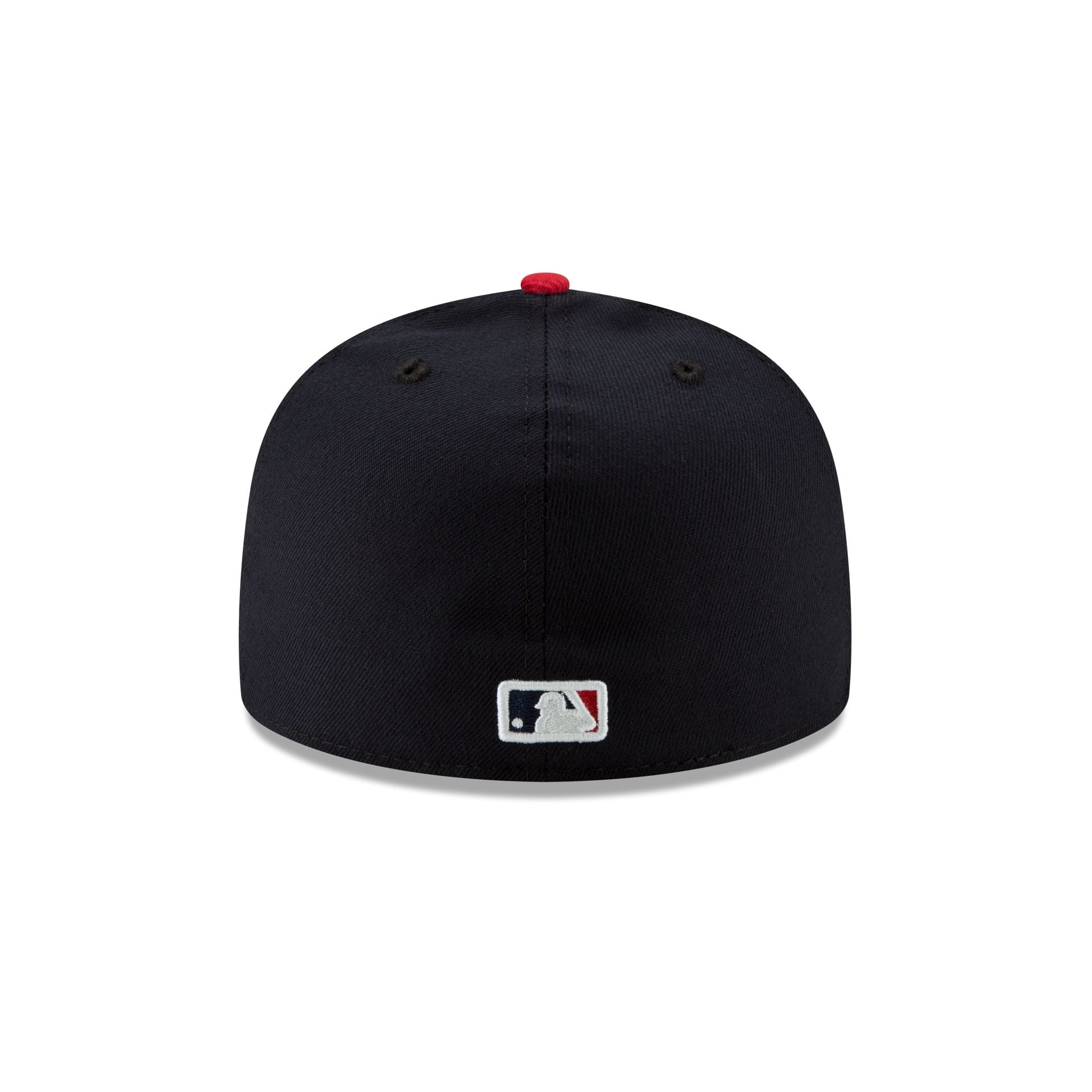 Atlanta Braves Players' Weekend Sidepatch Acuna 59FIFTY Fitted Hat