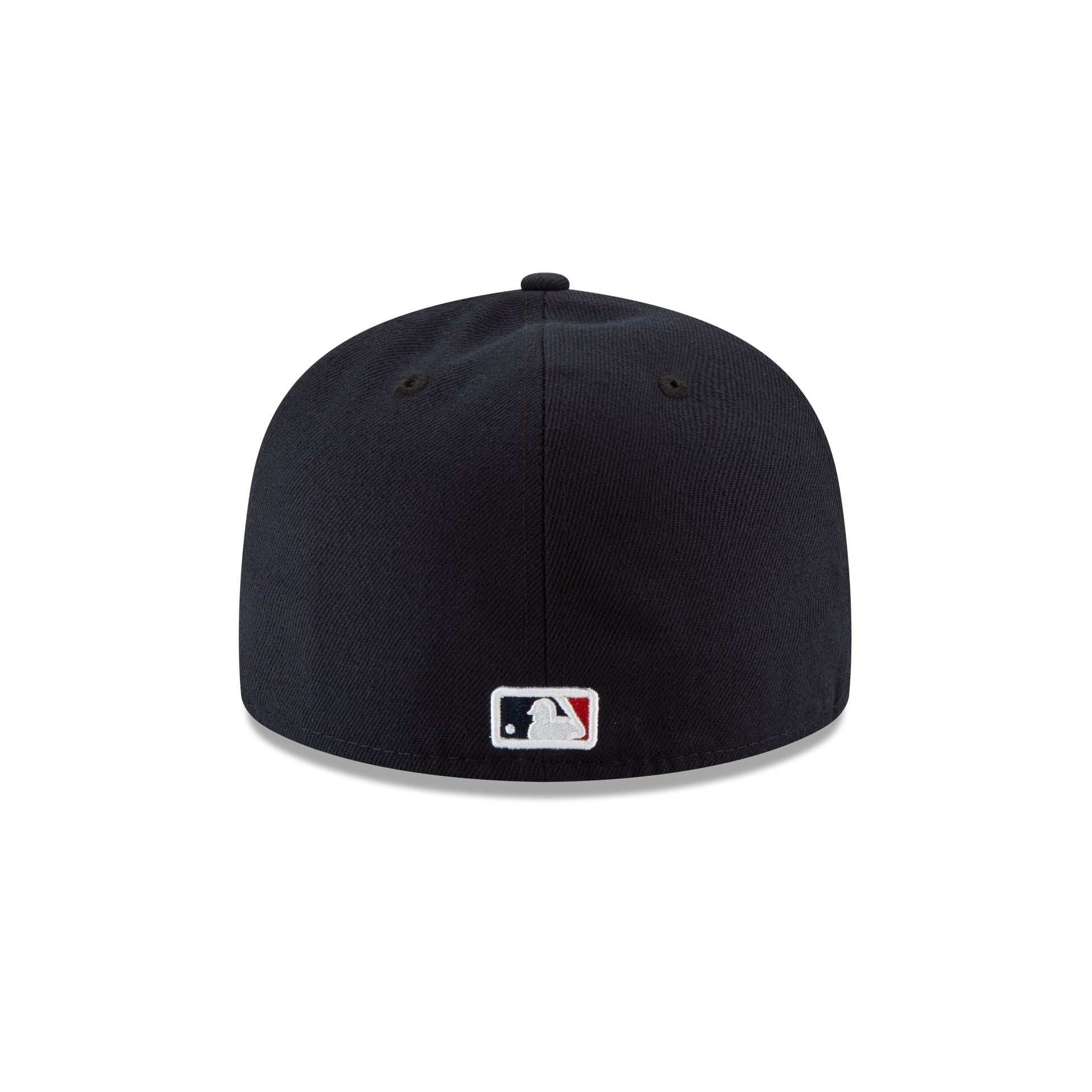 Boston Red Sox Players' Weekend Sidepatch Bregman 59FIFTY Fitted Hat