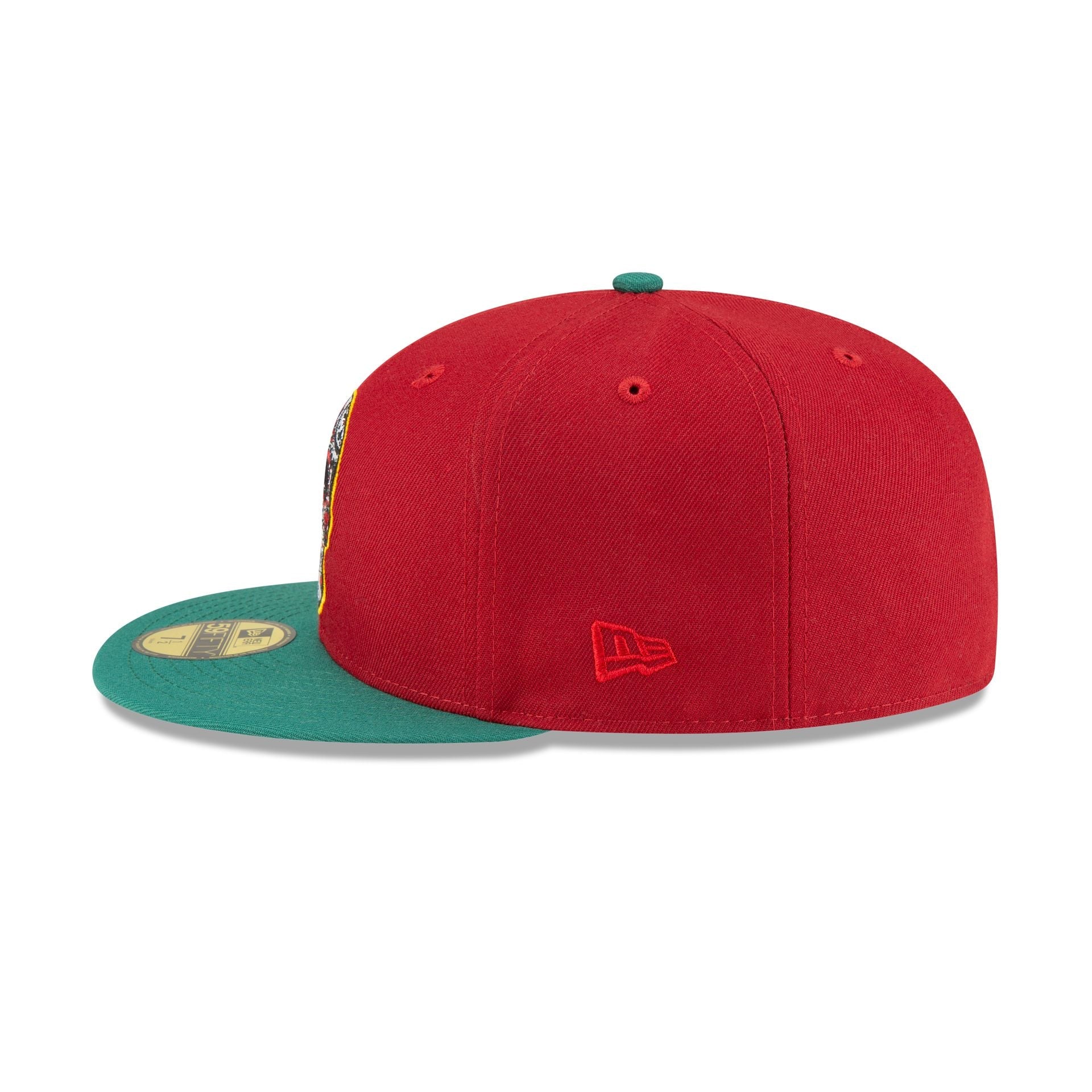 Boston Red Sox Cinco de Mayo 59FIFTY Fitted Hat