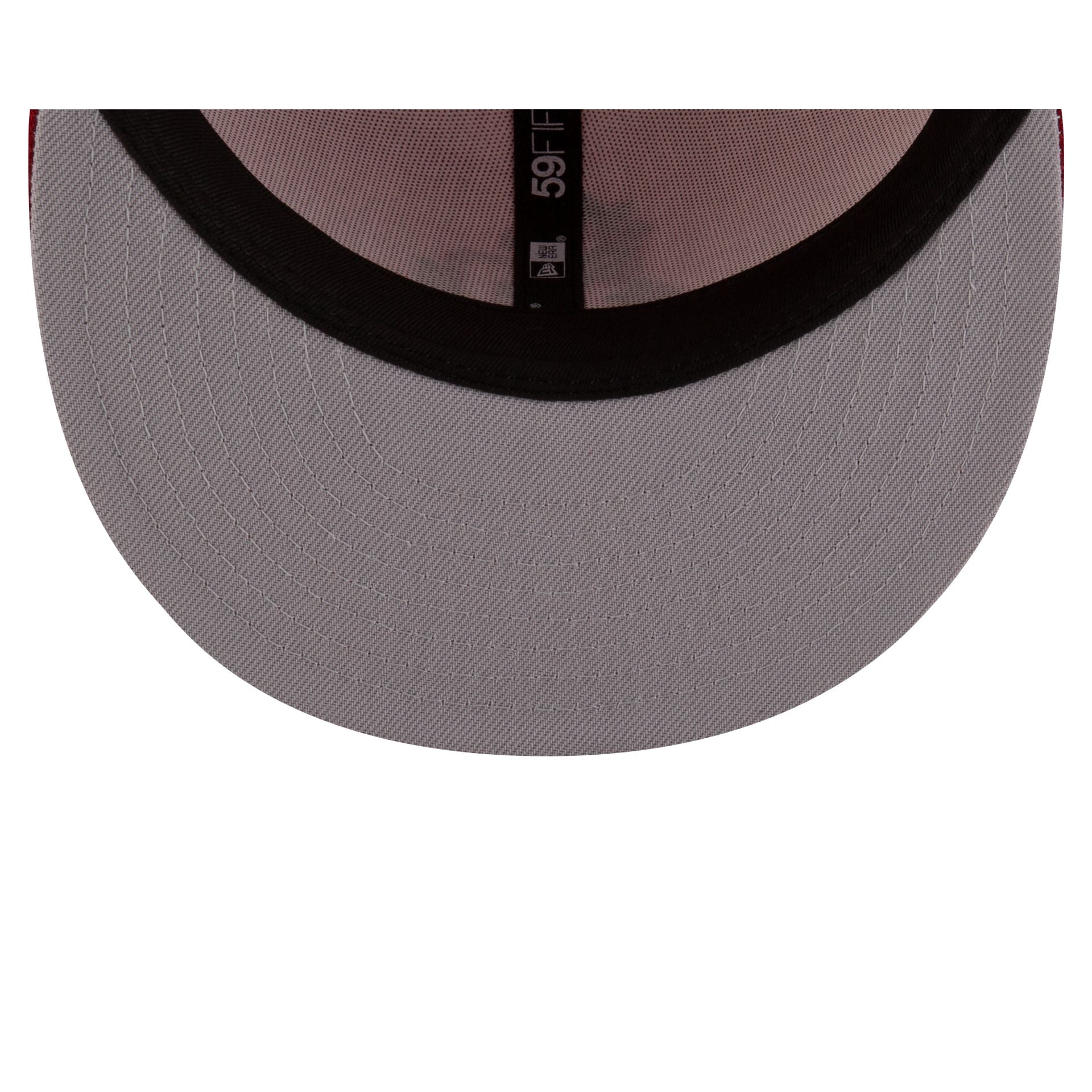 San Diego Padres Roses 59FIFTY Fitted Hat