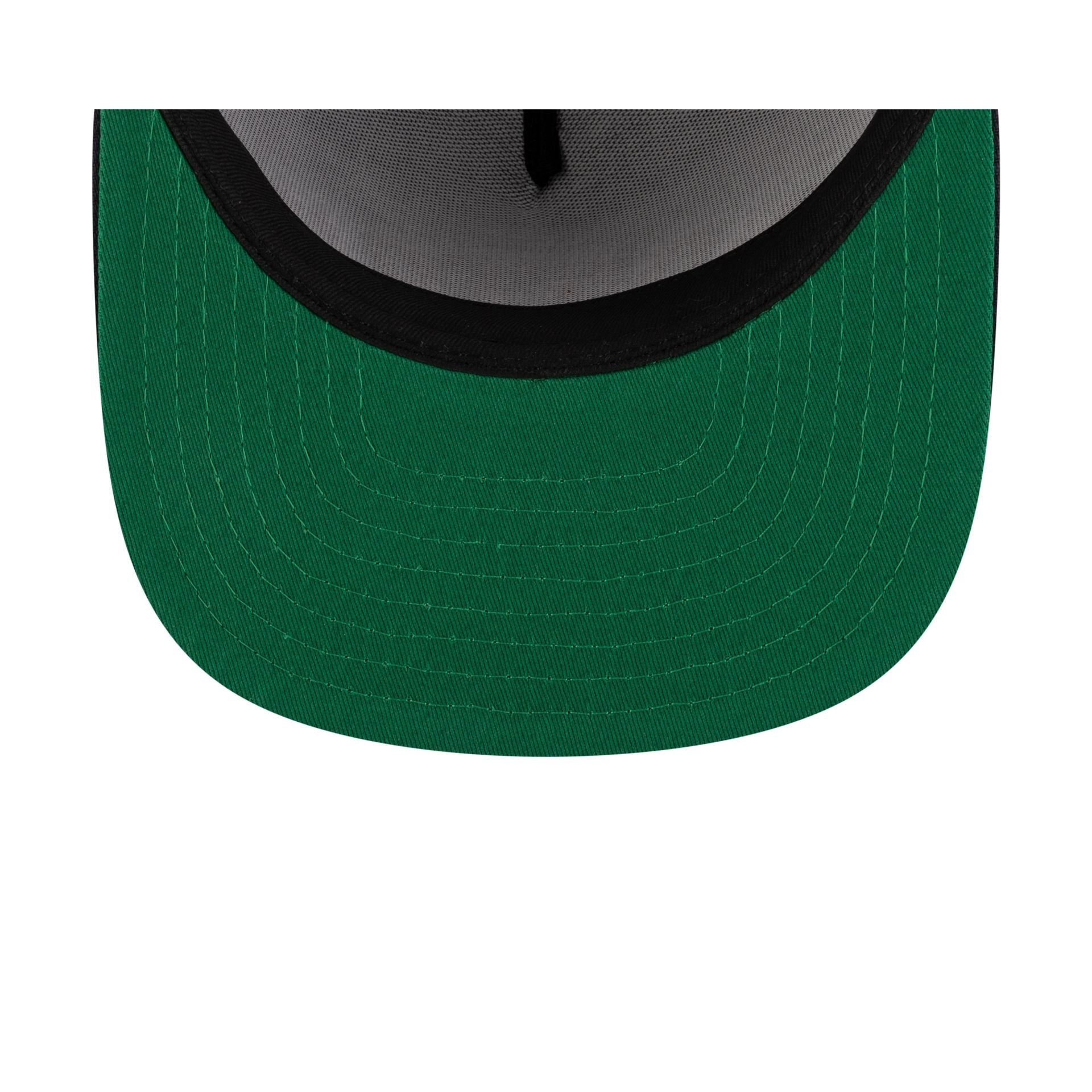 Just Caps League Sidepatch Gray Boston Red Sox 59FIFTY A-Frame Fitted Hat