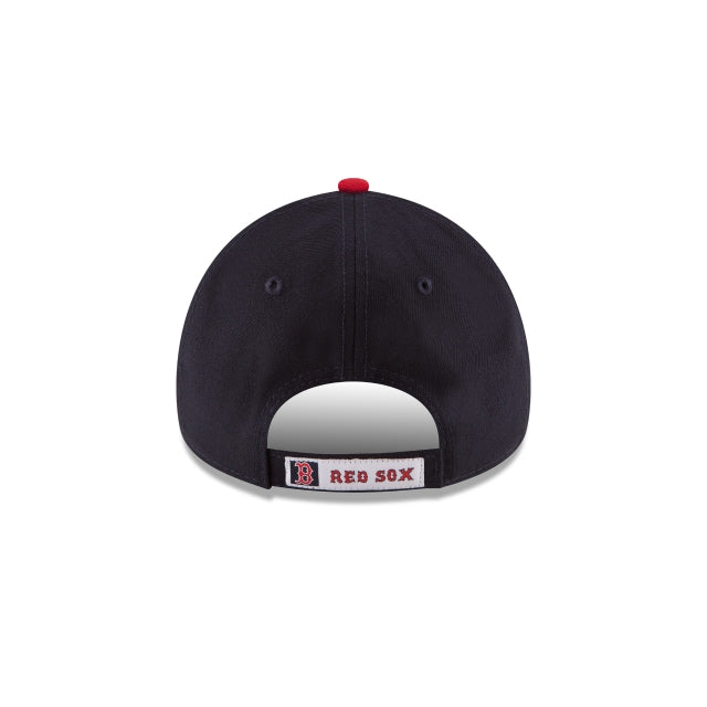 Boston Red Sox The League Sox 9FORTY Adjustable Hat