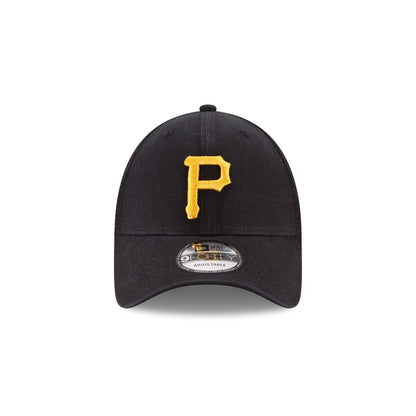 Pittsburgh Pirates 9FORTY Trucker Hat