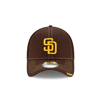 San Diego Padres NEO 39THIRTY Stretch Fit Hat